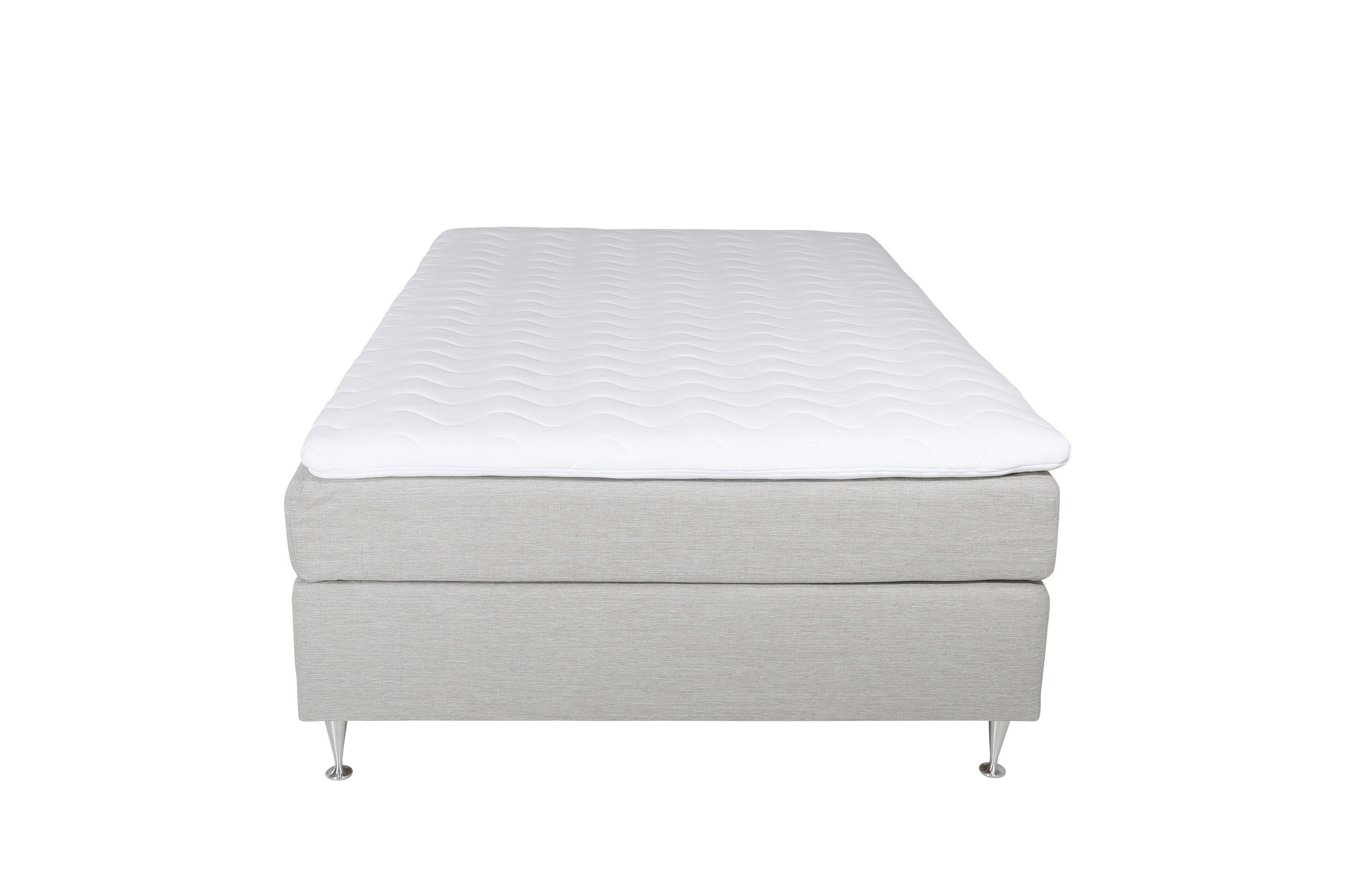 Tällberg kontinentalsäng