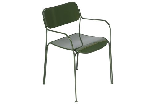 Libelle armstol