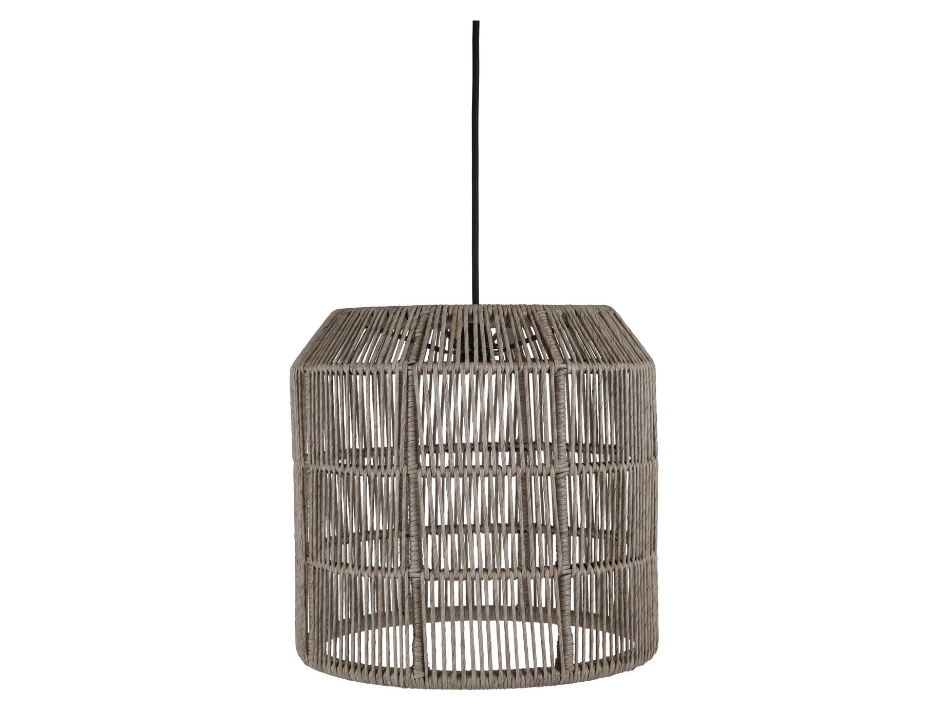 Pamir lampunvarjostin