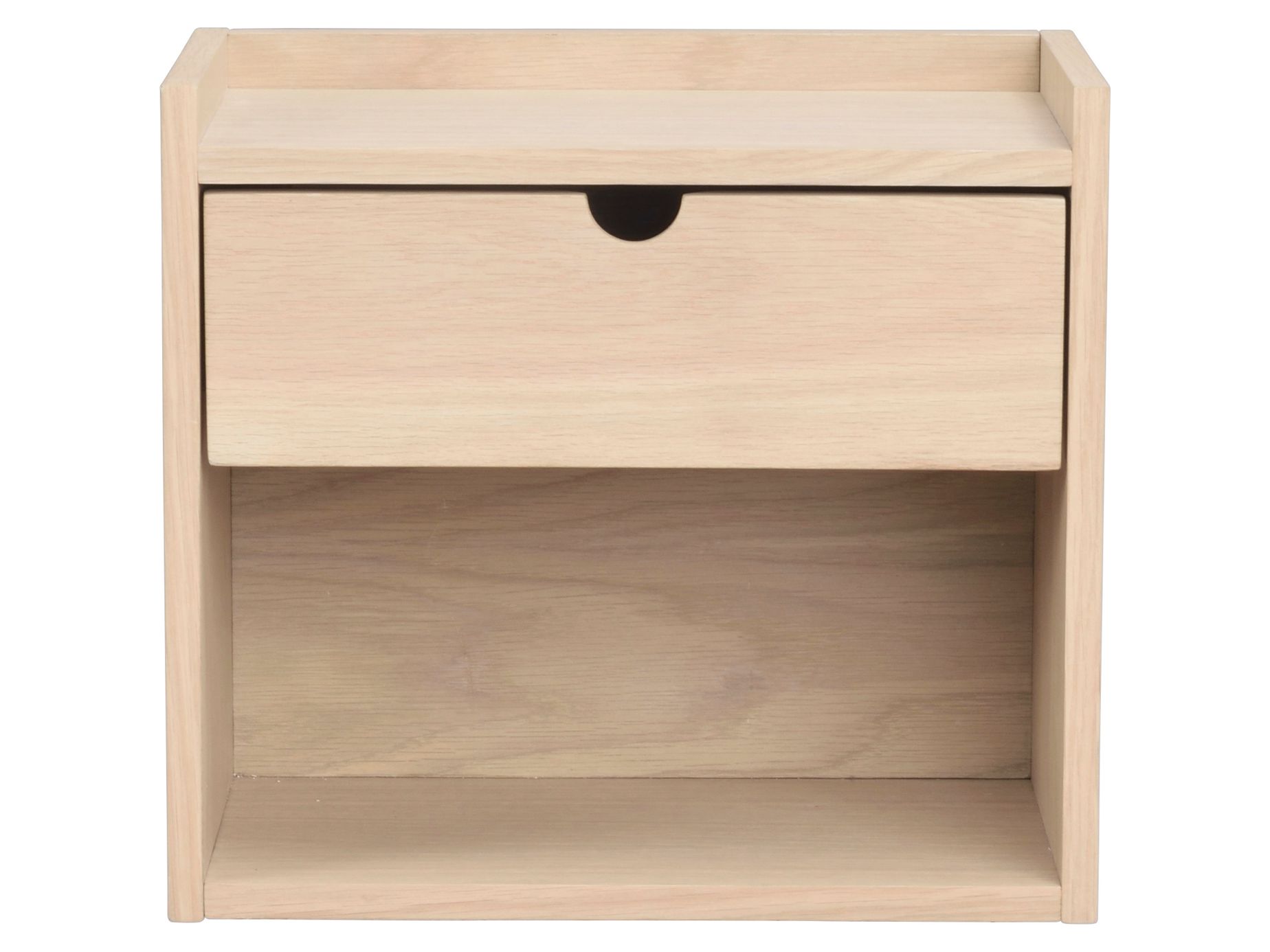 Hillmond natbord