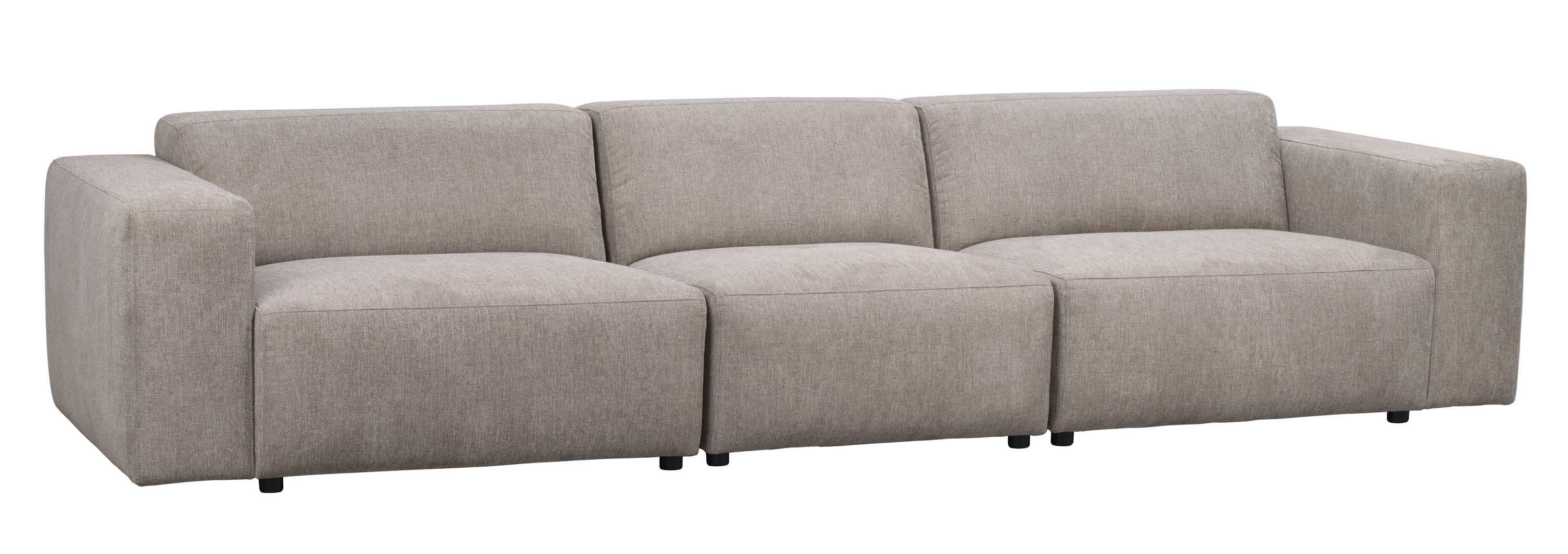 Willard 4-seters sofa