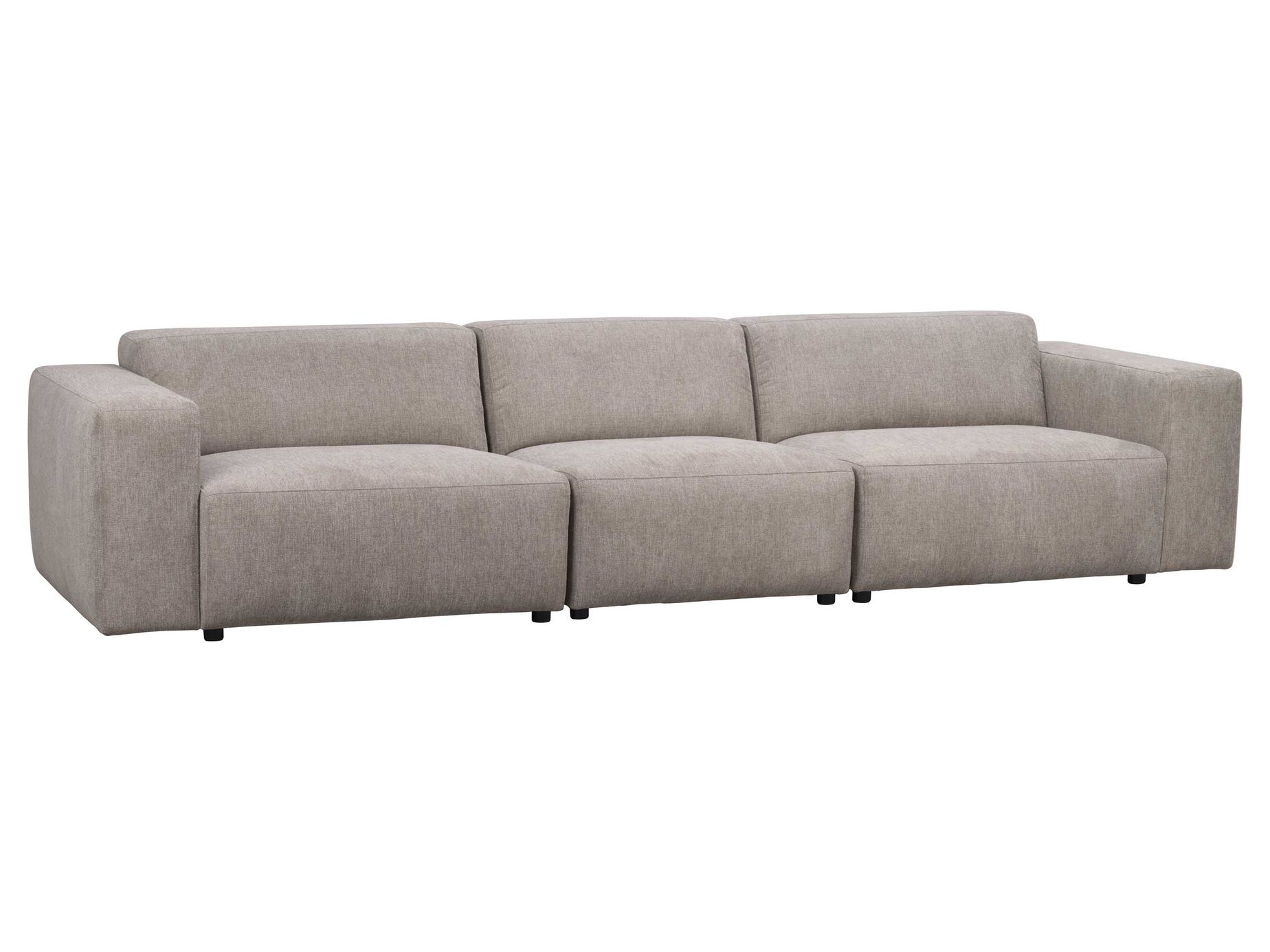 Willard 4-seters sofa