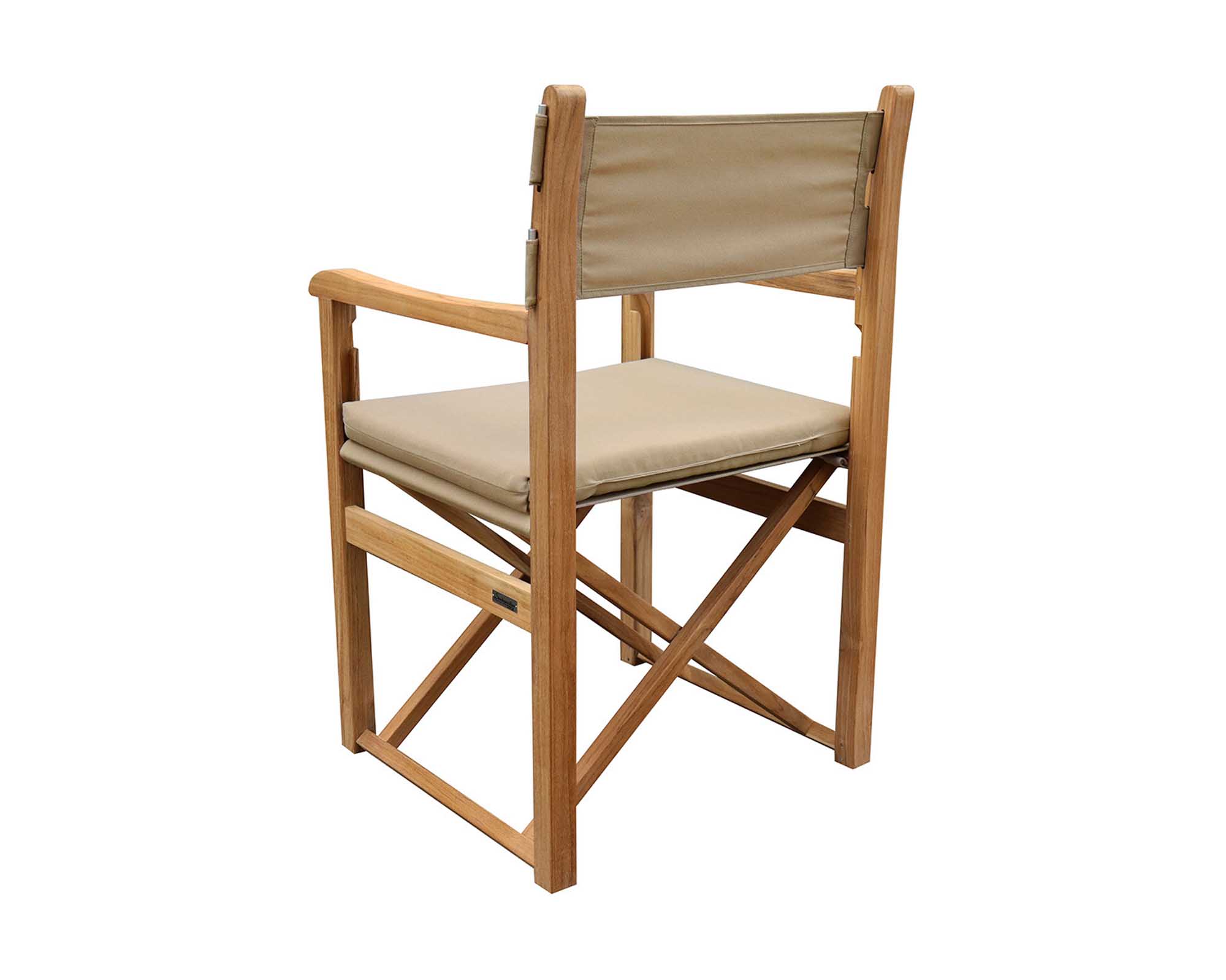 Haväng regissörsstol