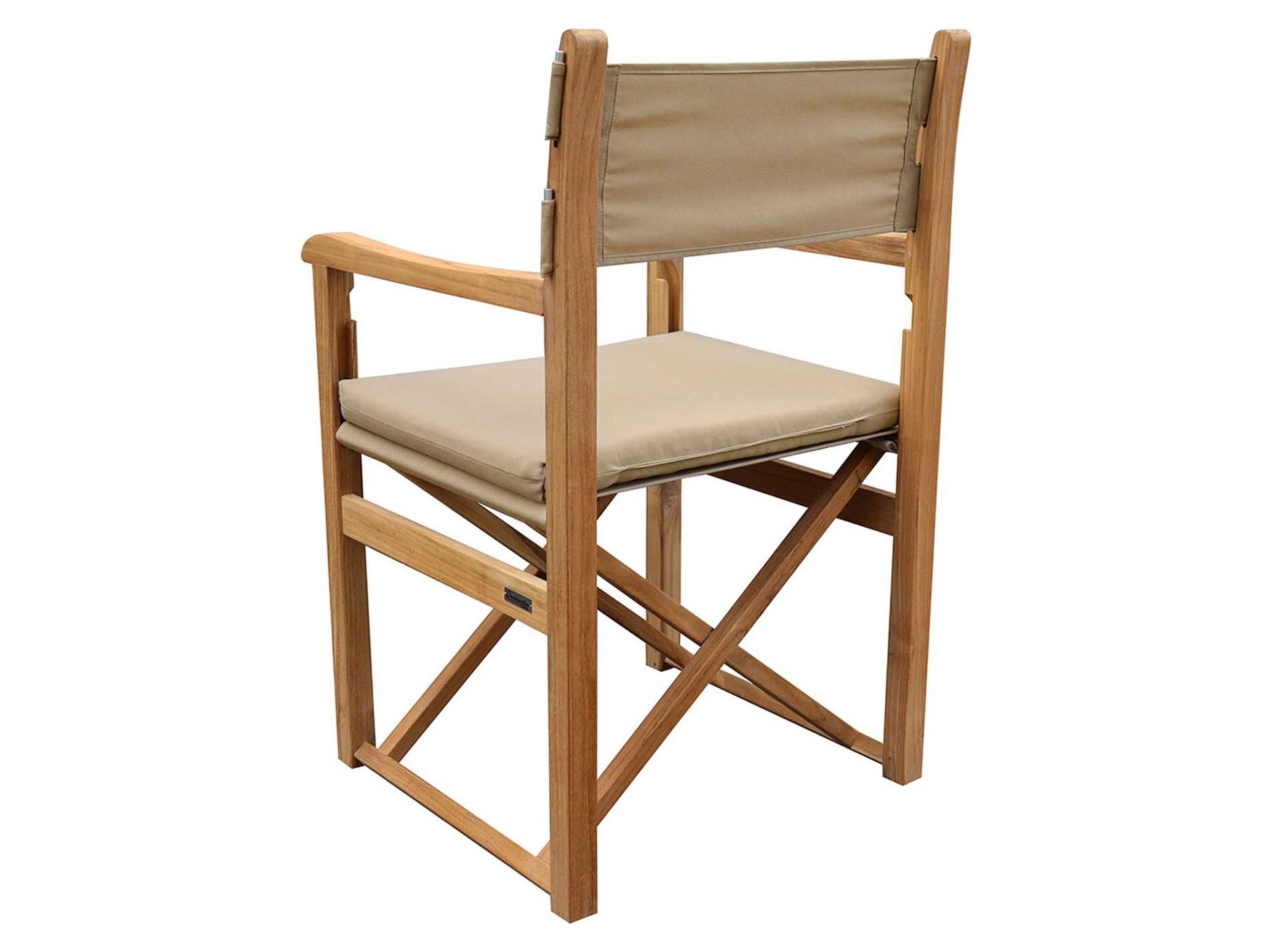 Haväng regissörsstol