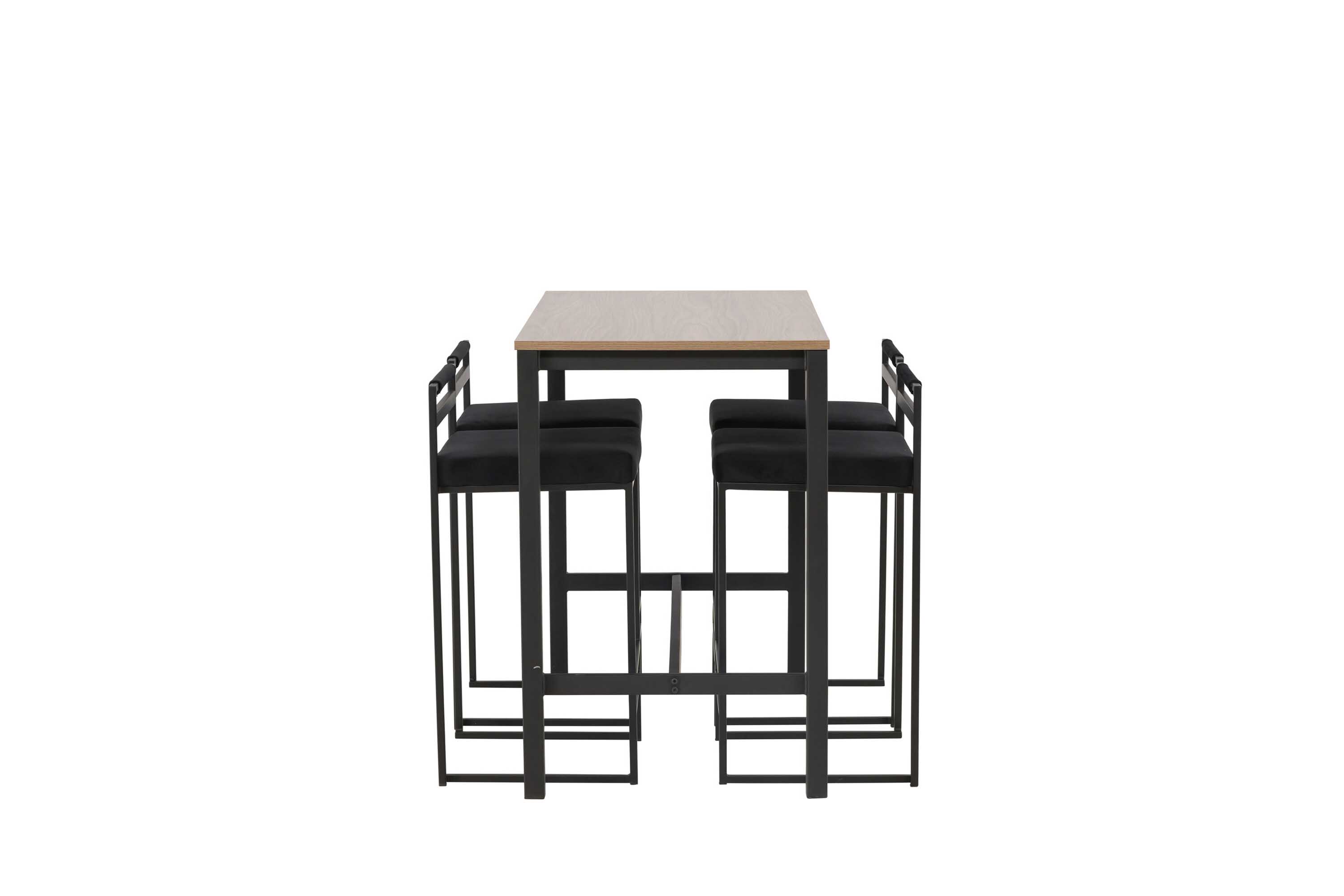 Camden & Opelika bargruppe