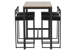 Camden & Opelika bargrupp