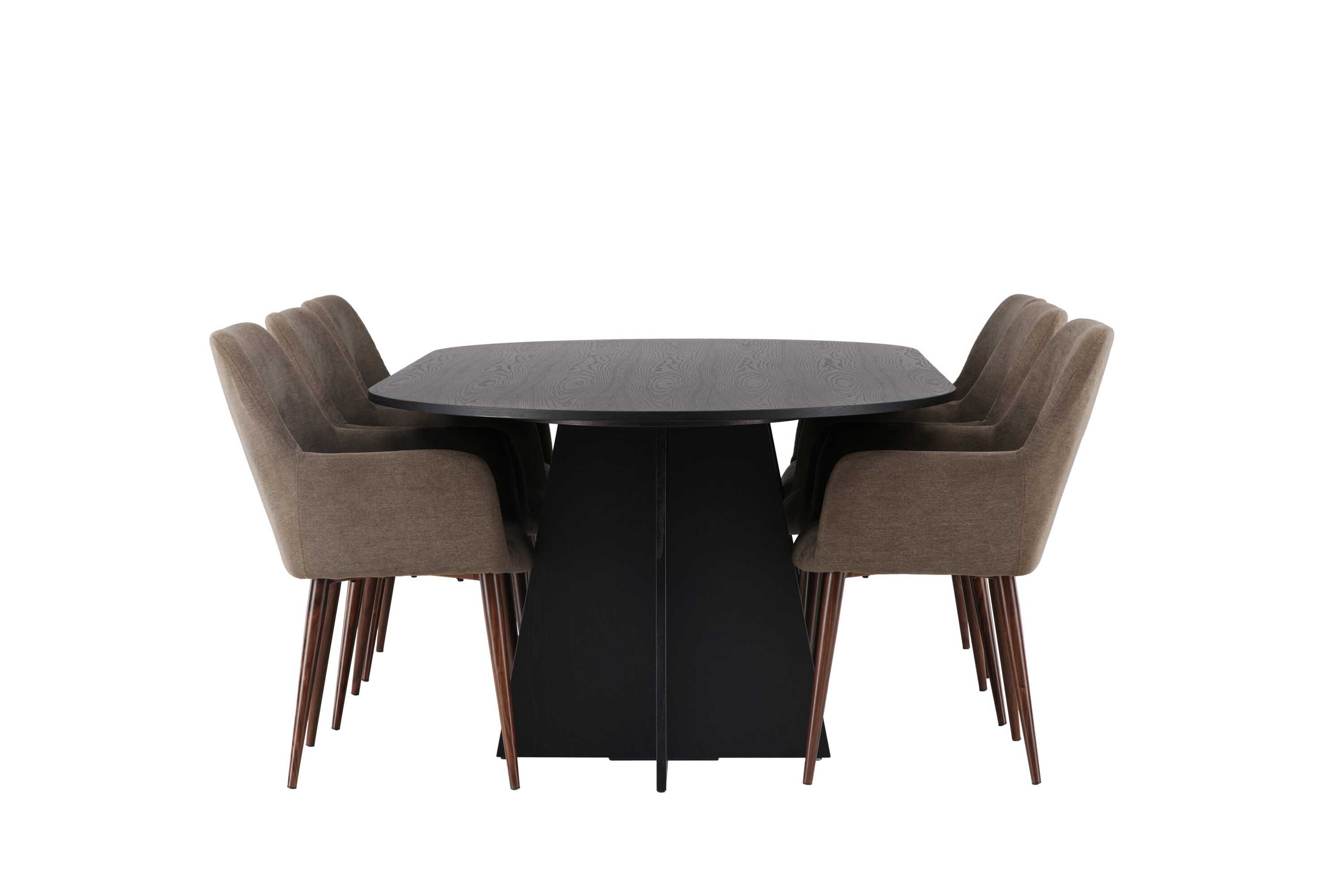 Bootcut & Tomorrow spisegruppe