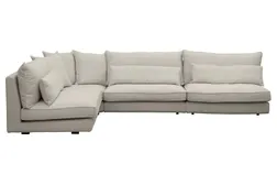 Chelsea modulsofa