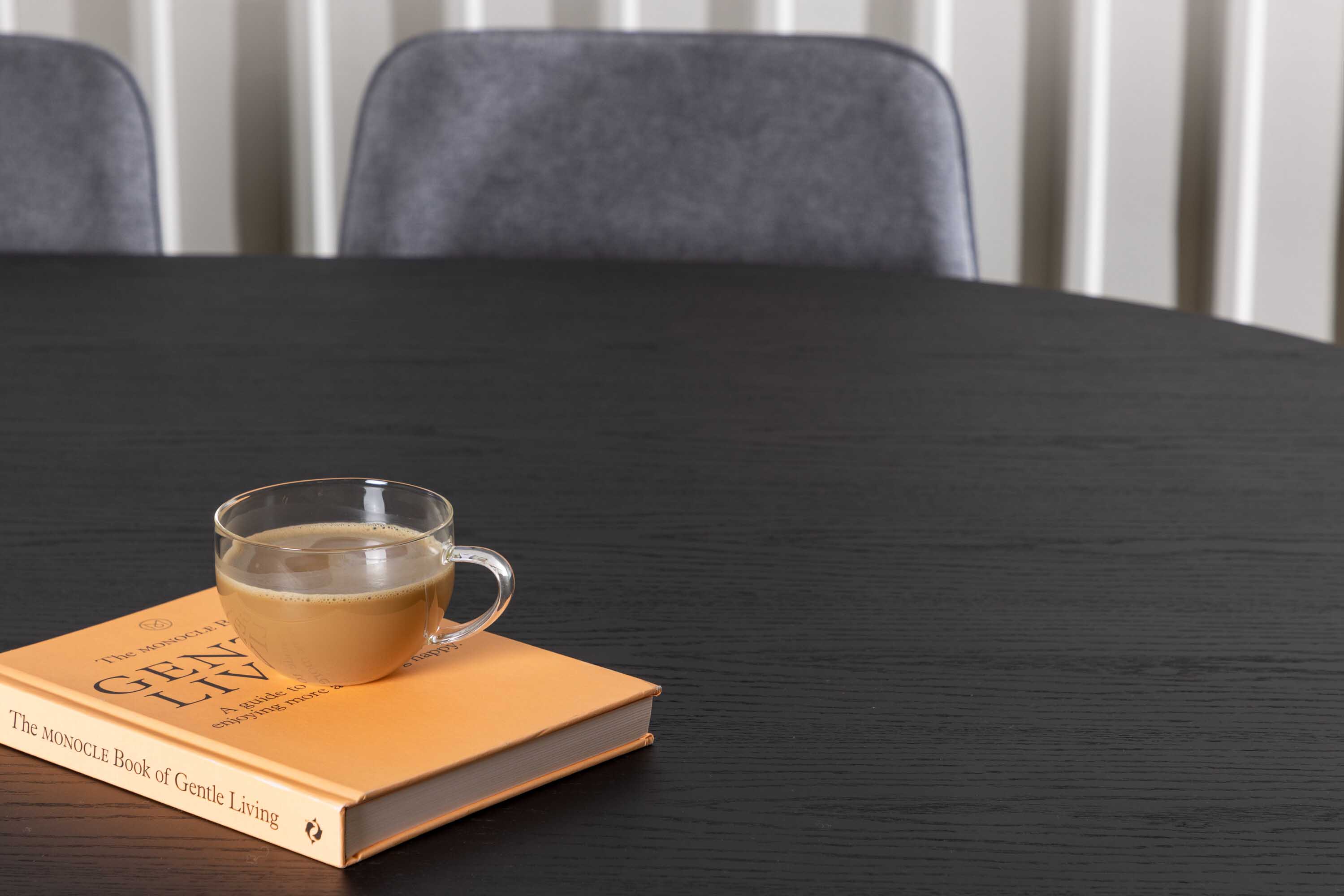 Bootcut & Rosie spisegruppe