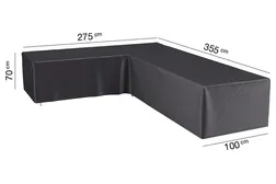 Möbelskydd Aerocover
