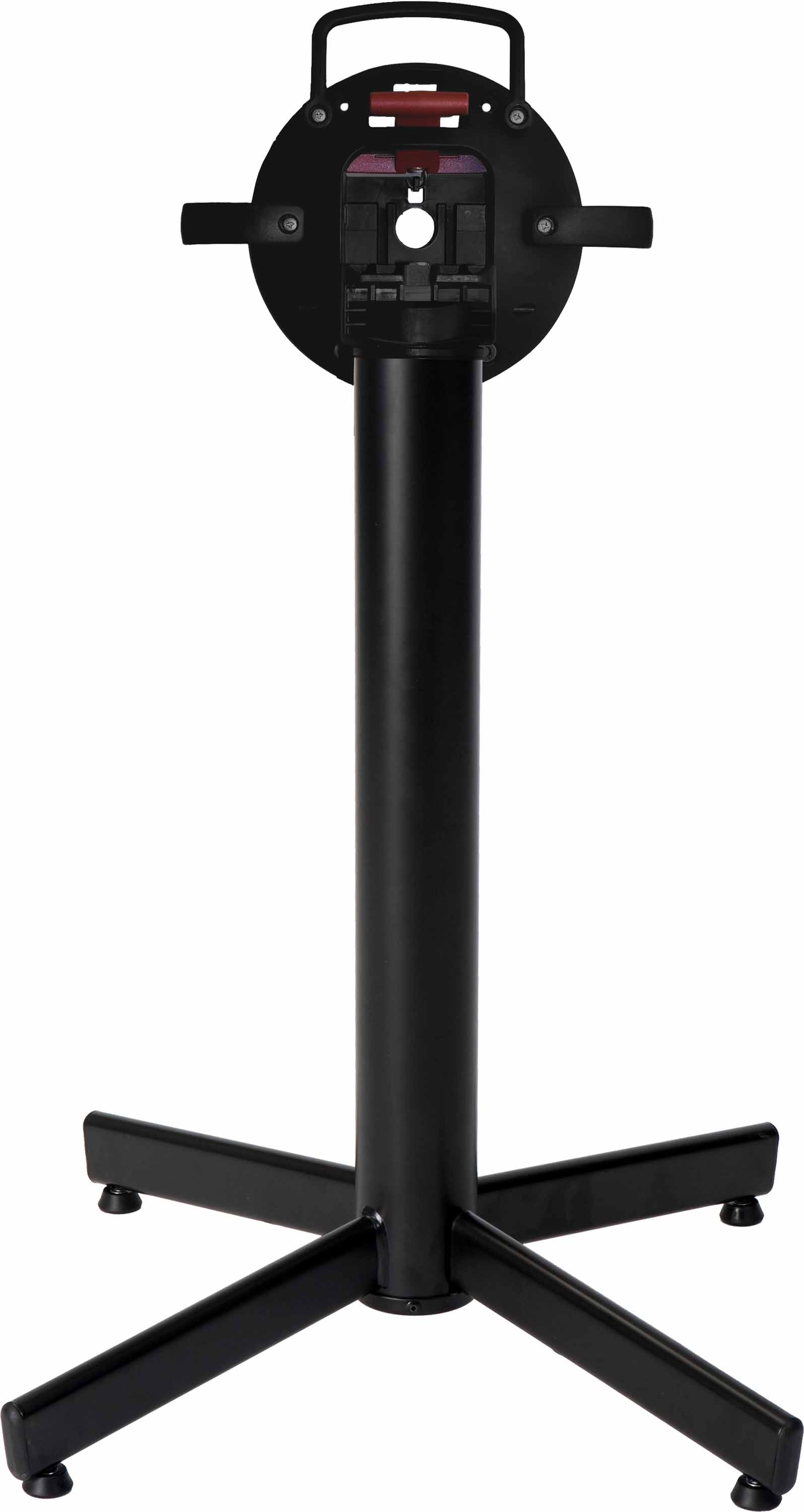 Classic FlipTop 64 bordsstativ