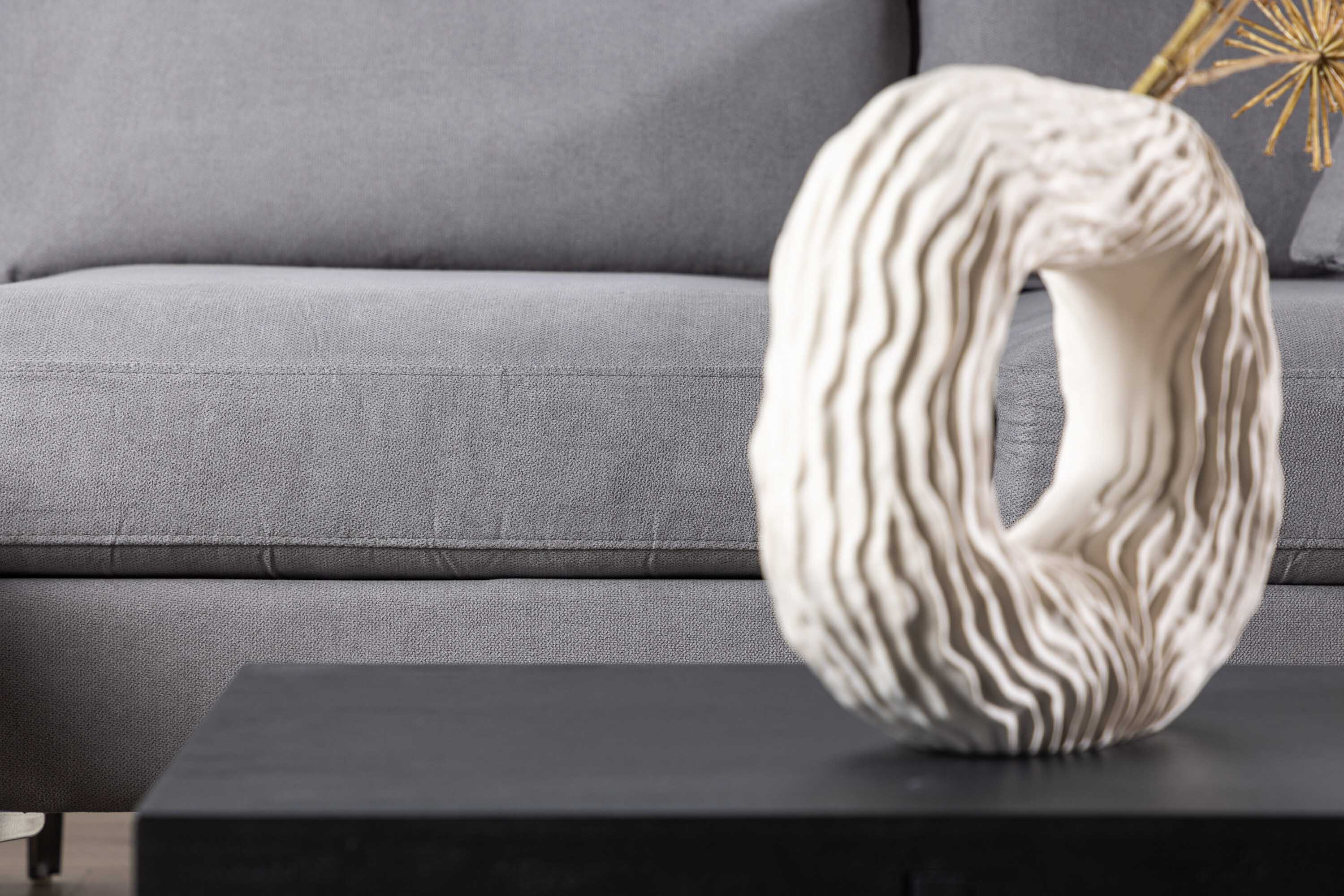 Toulouse 3-sitssoffa