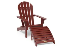 Tennessee strandstol