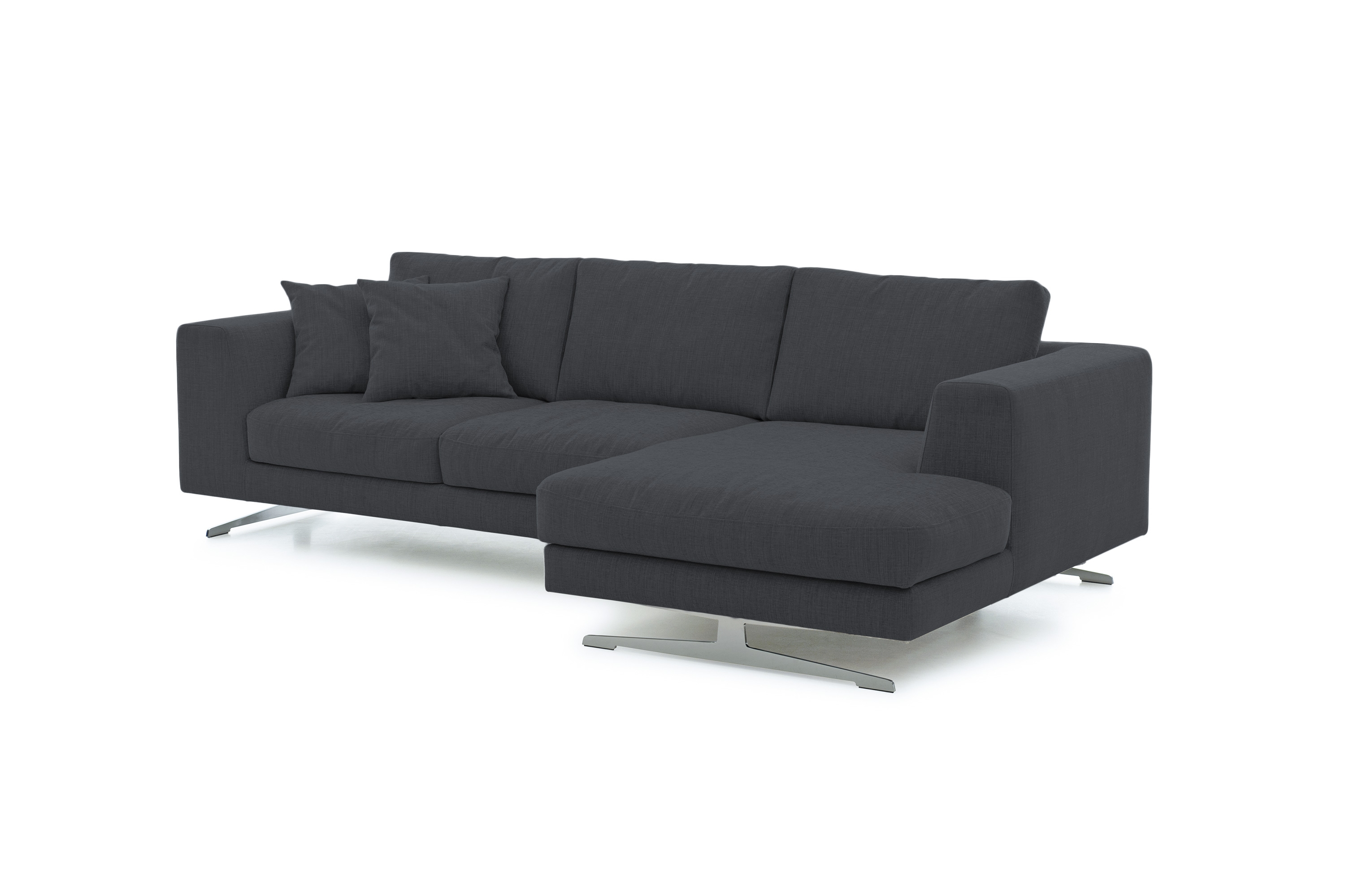 Davos modulsoffa