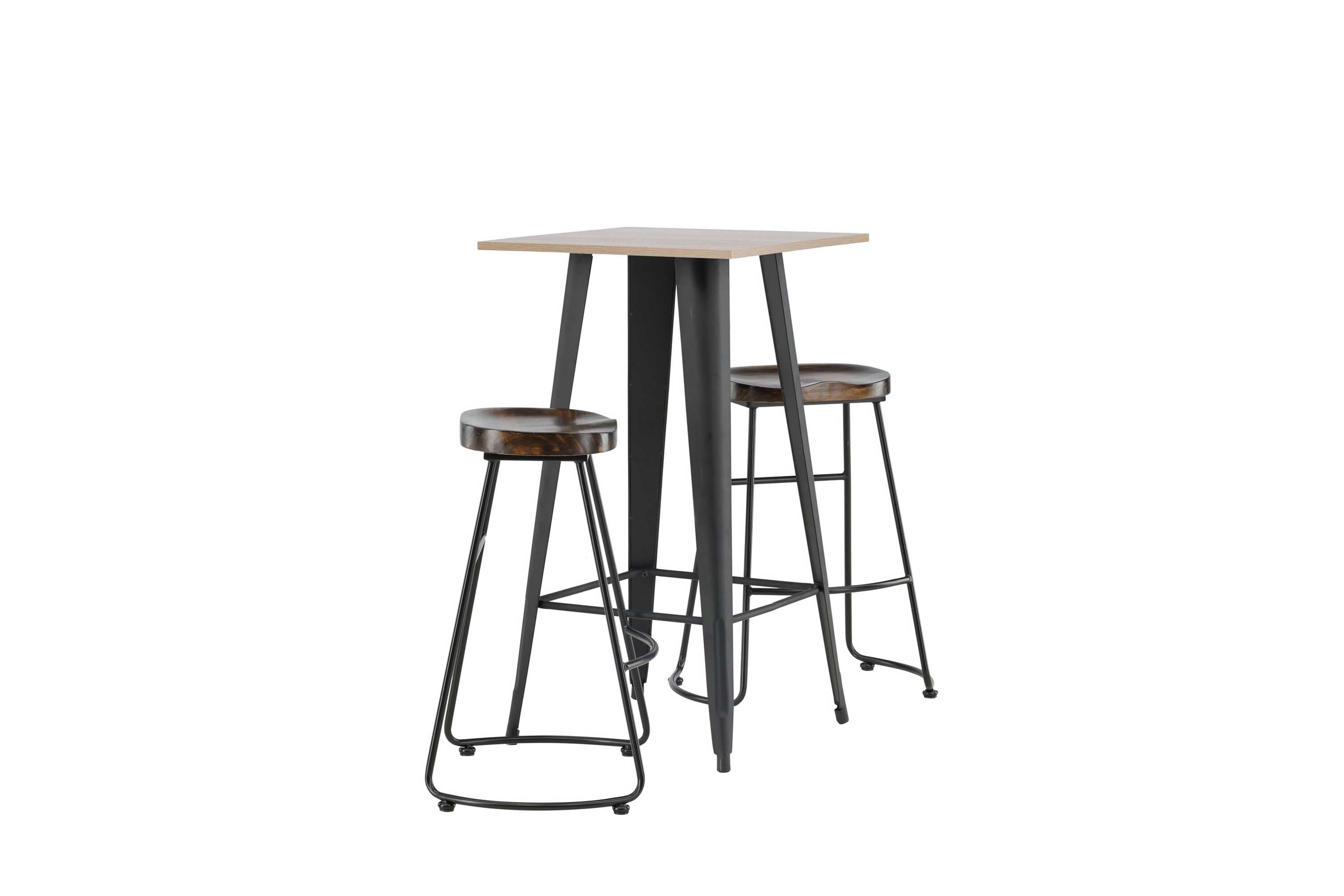 Tempe & Ozark bargruppe