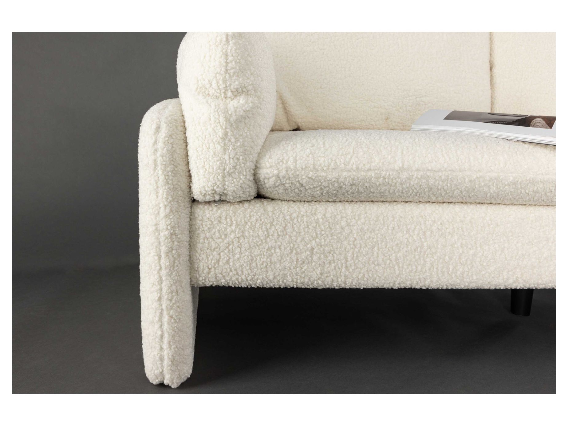 Vindel 2-personers sofa