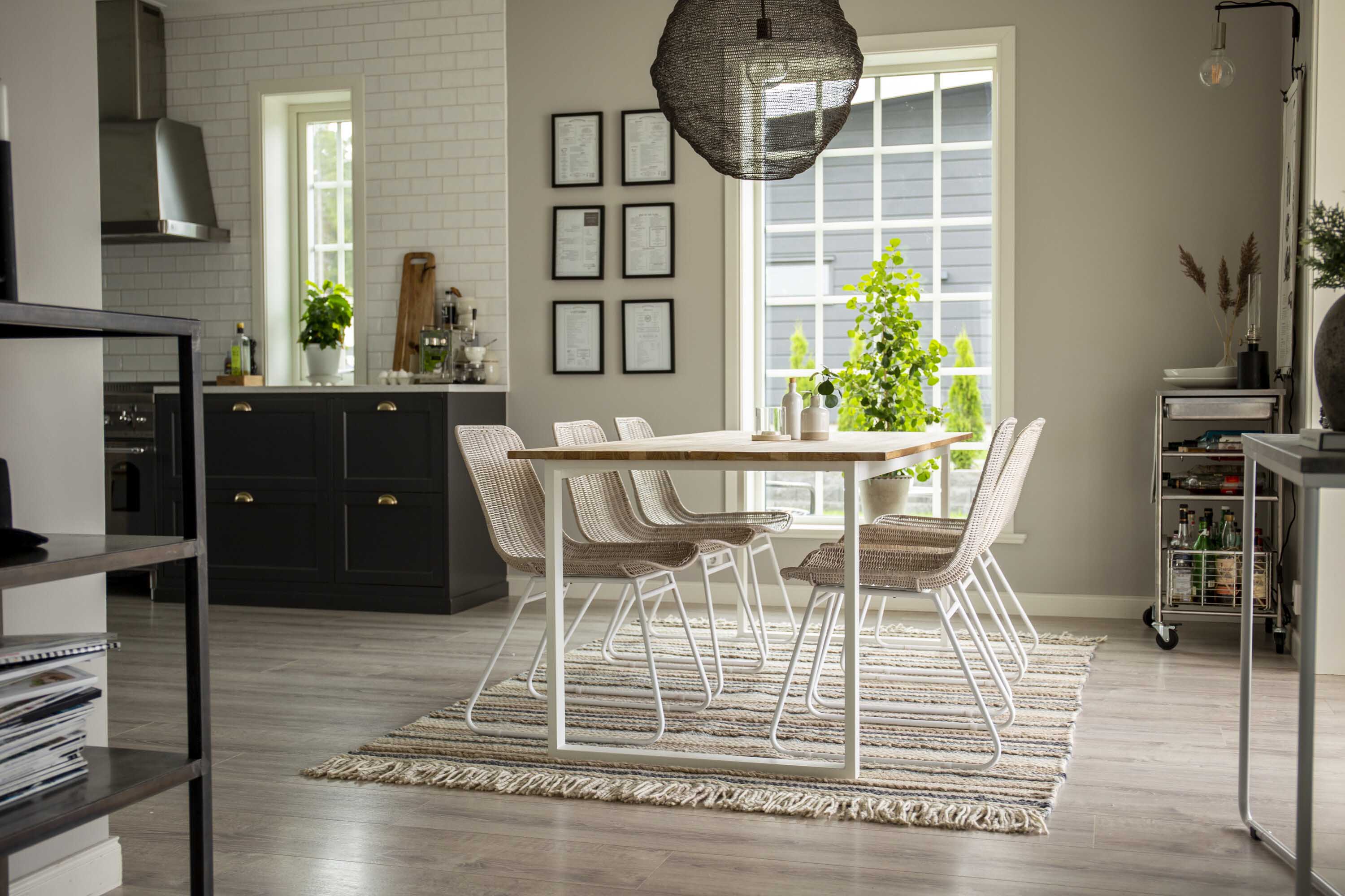 Cirebon & Cirebon spisegruppe