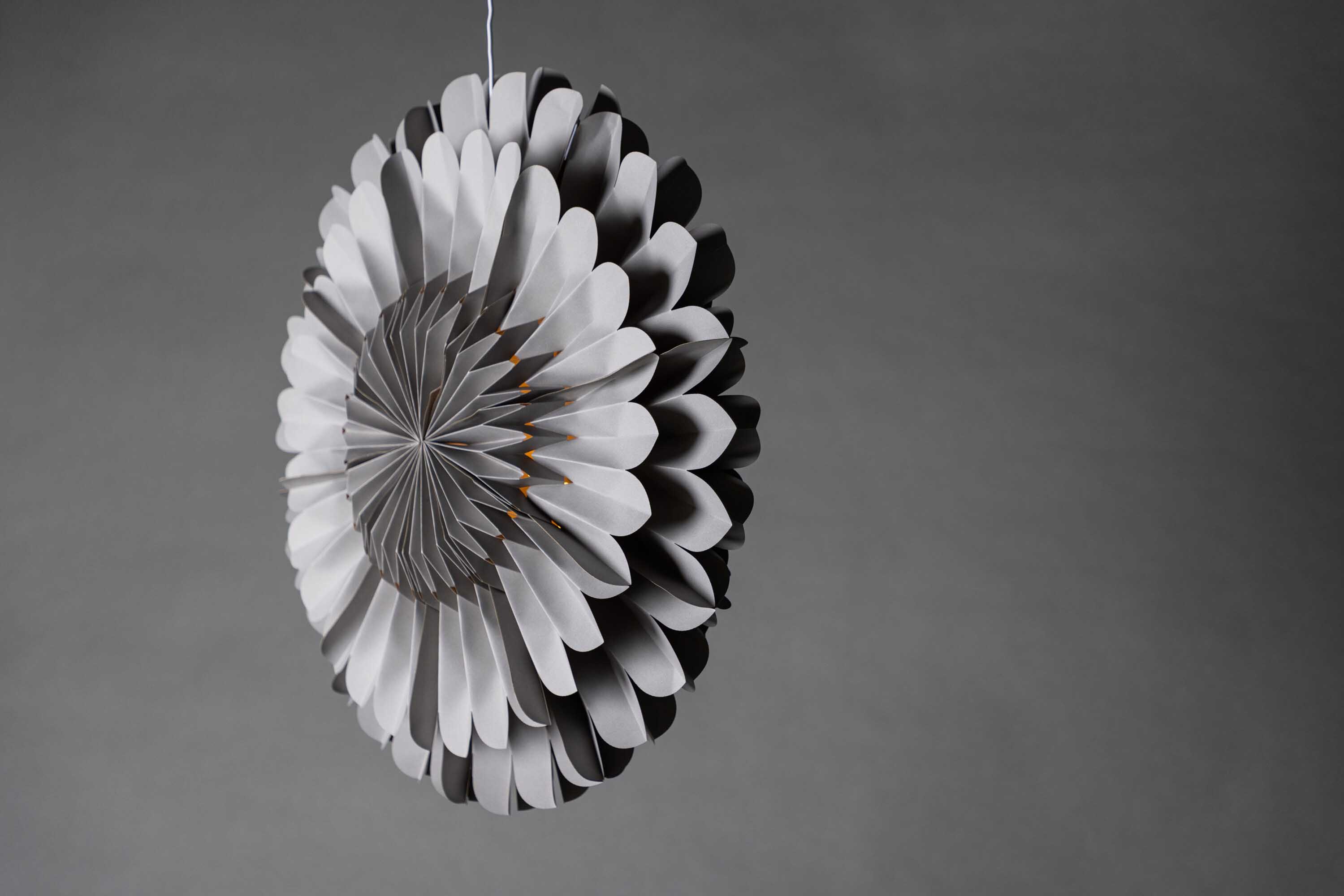 Järvsön adventsstjerne