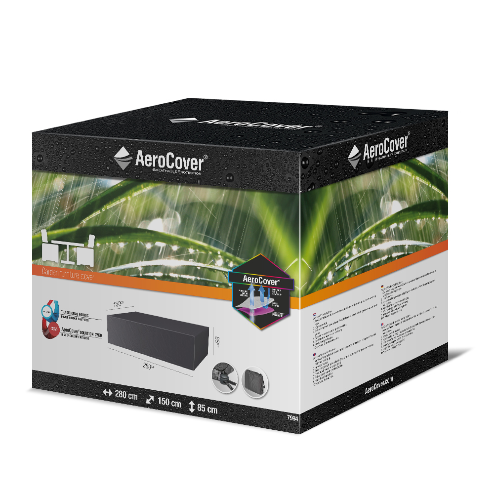 Aerocover huonekalusuojus