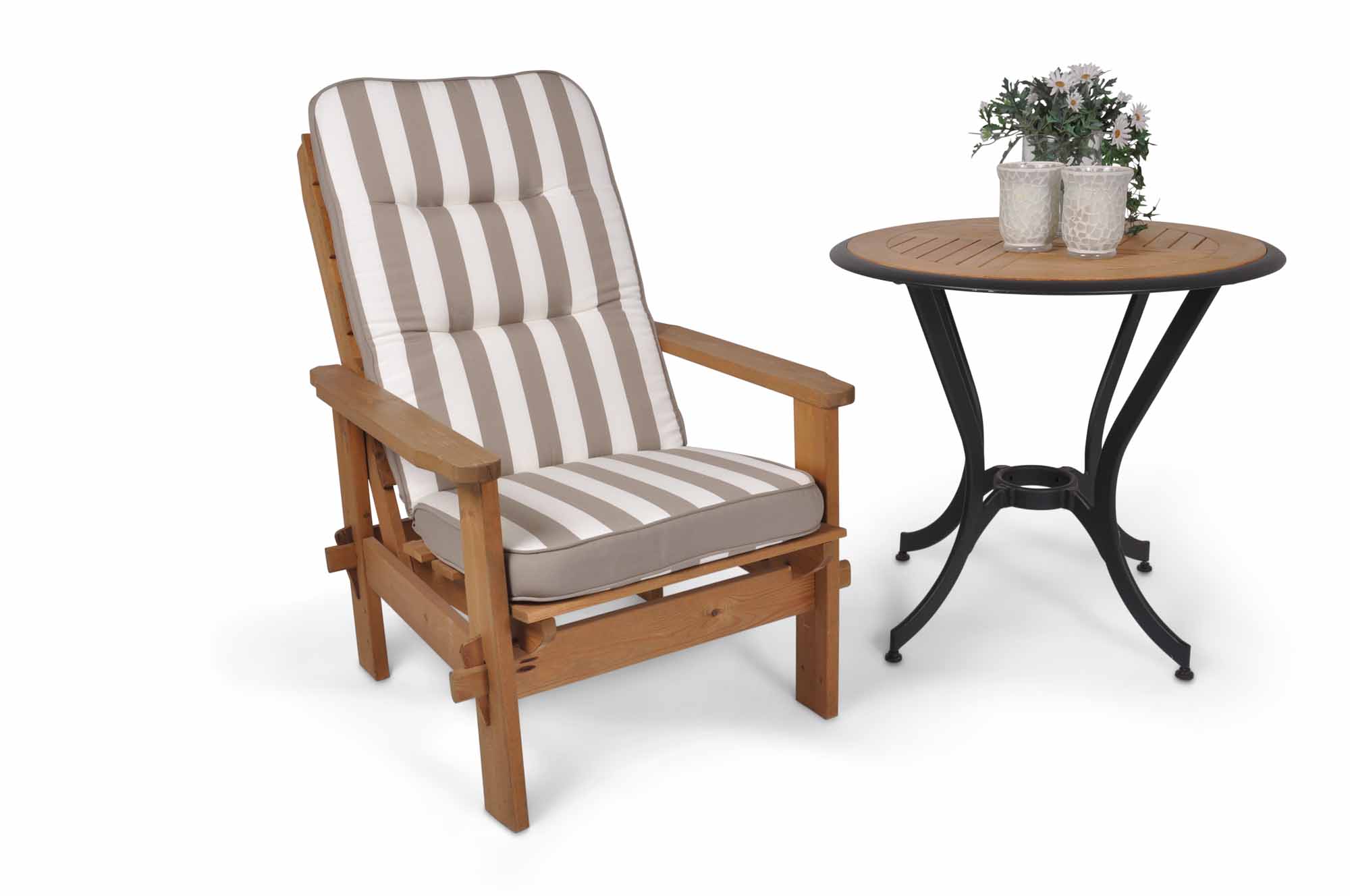 Högvik fåtöljdyna