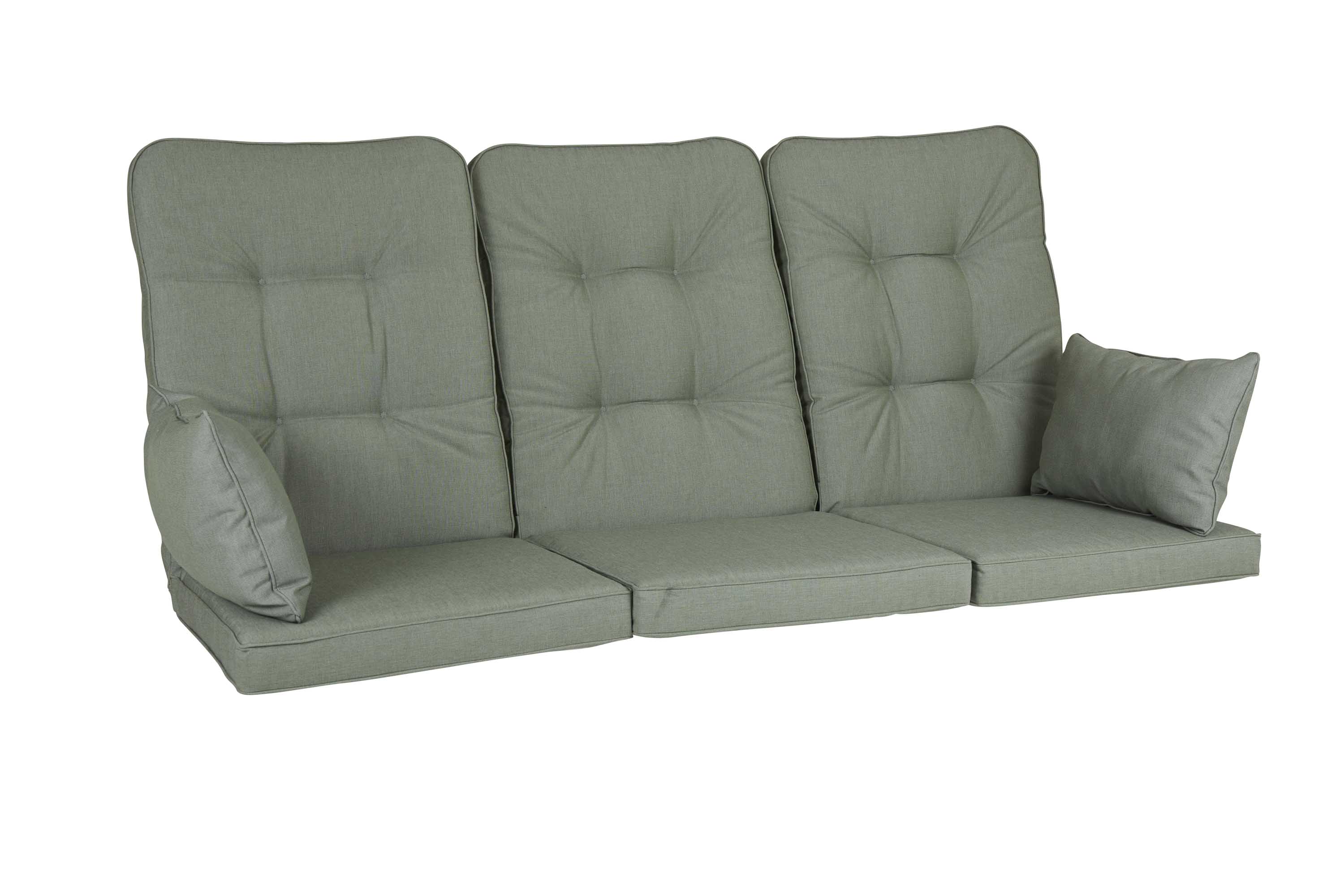 Iduna hammockset