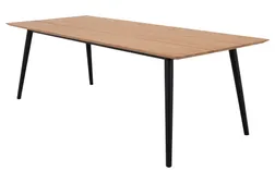 Eastport ruokapöytä