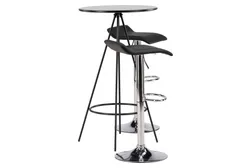 Bistro & Jonna barsæt