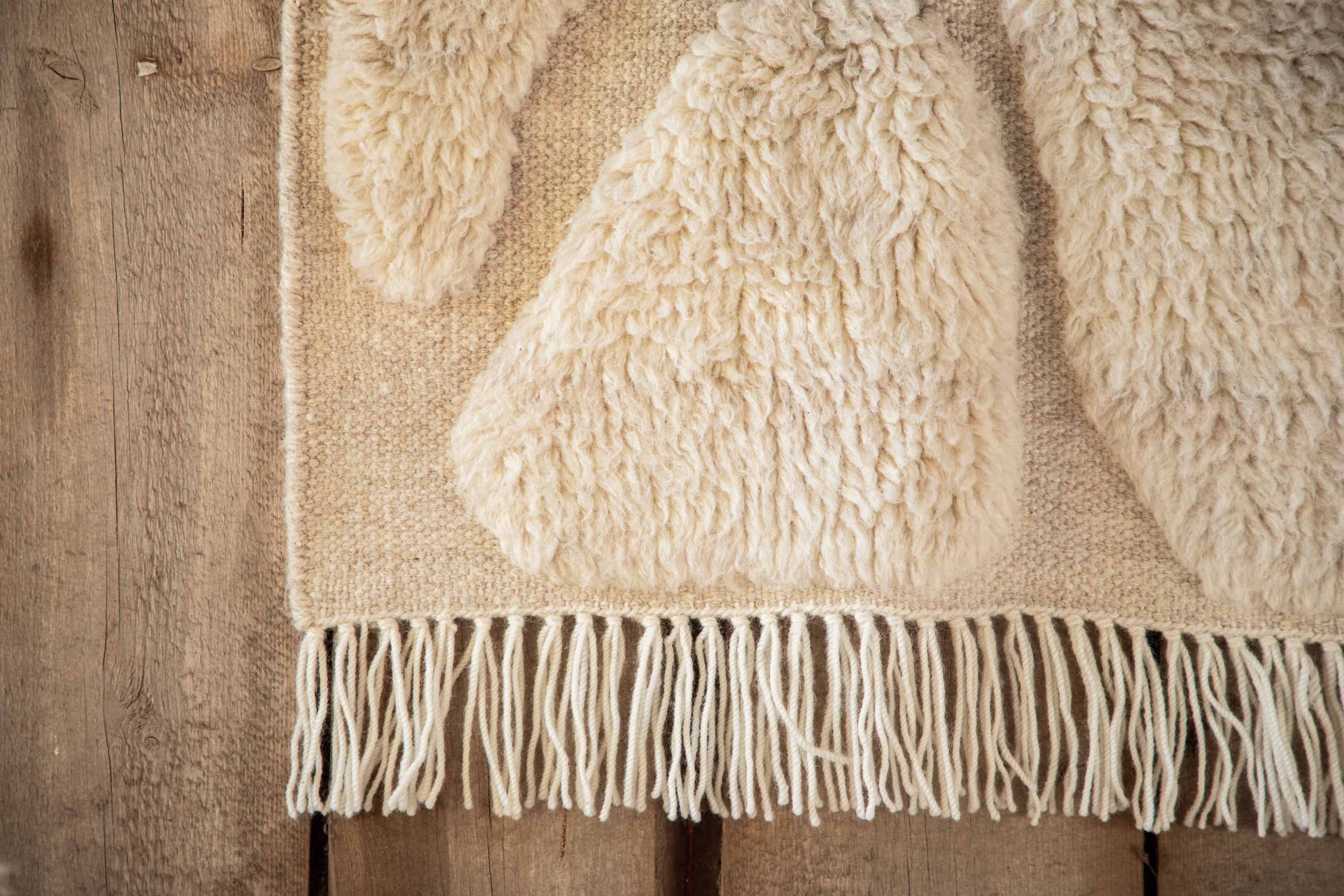 Jakobsö veggdekorasjon