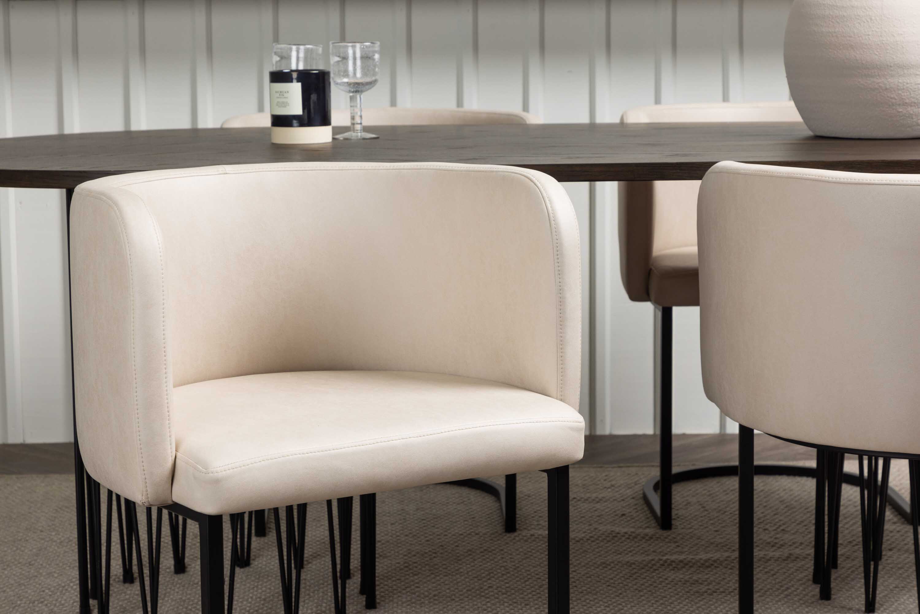 Stone oval & Simrishamn matgrupp