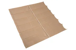 Aurinkosuoja pergola