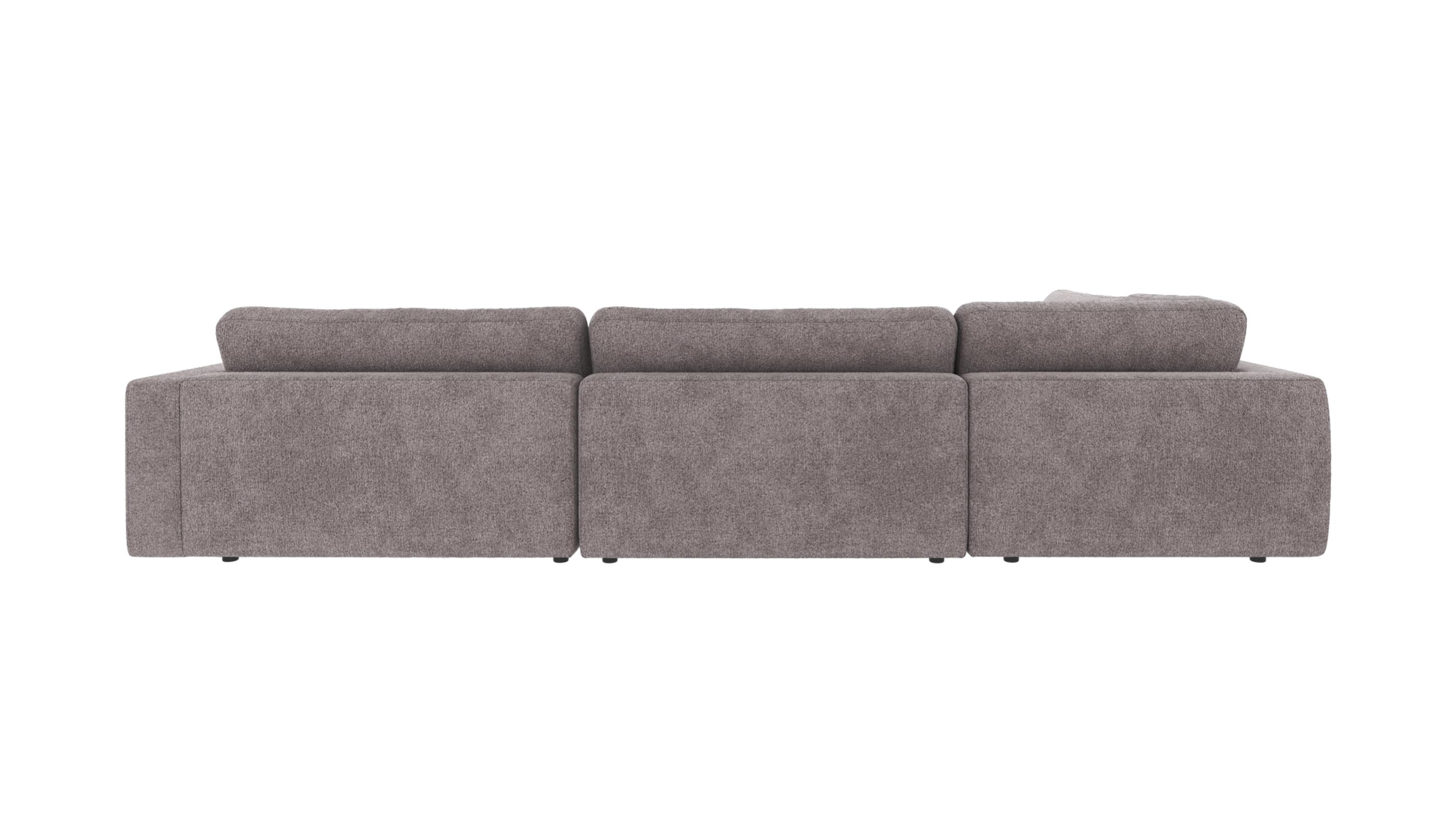 Duncan hjørnesofa åben V