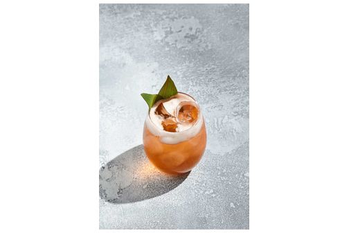 Drink poster
