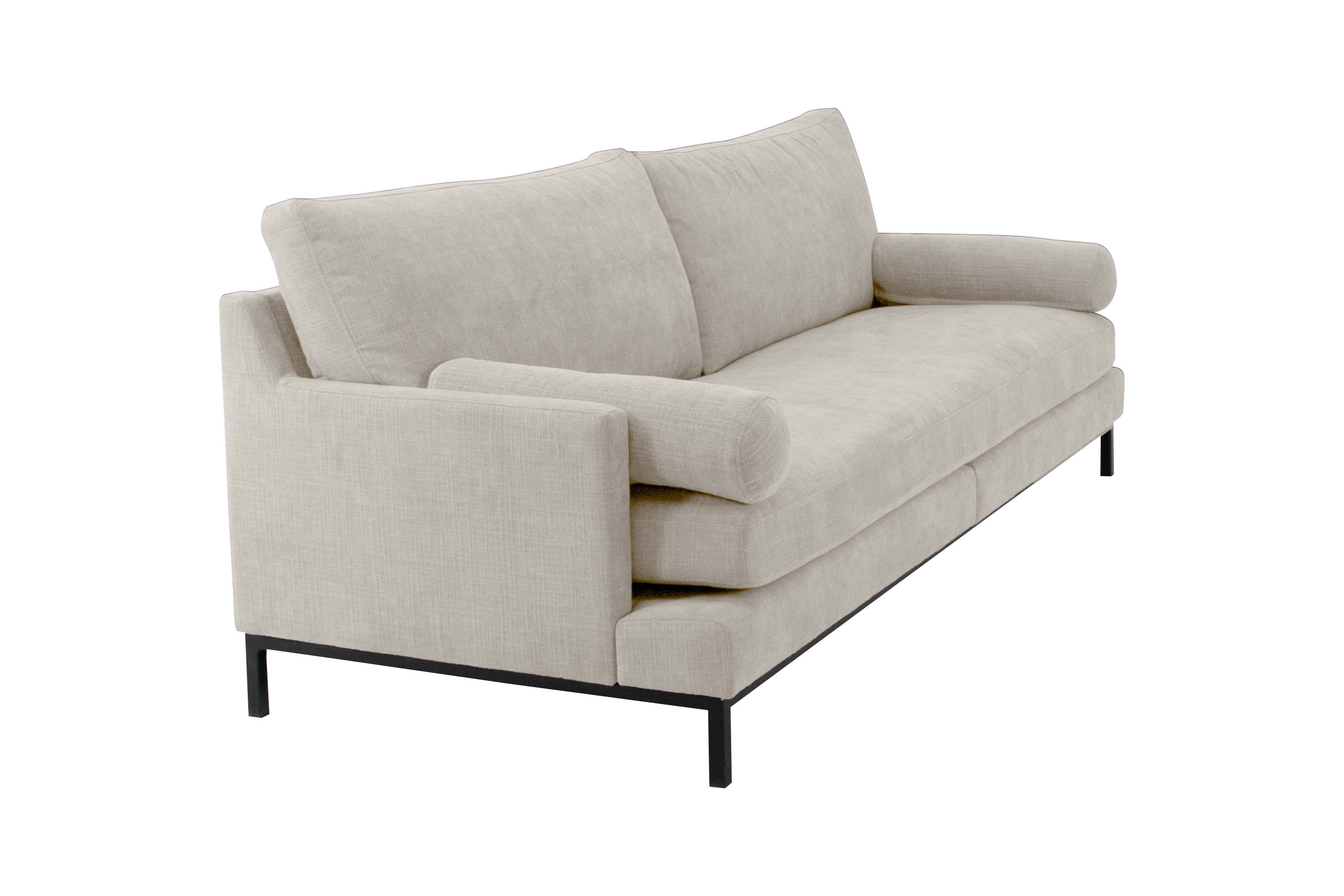 Victoria XL 3,5-sitssoffa