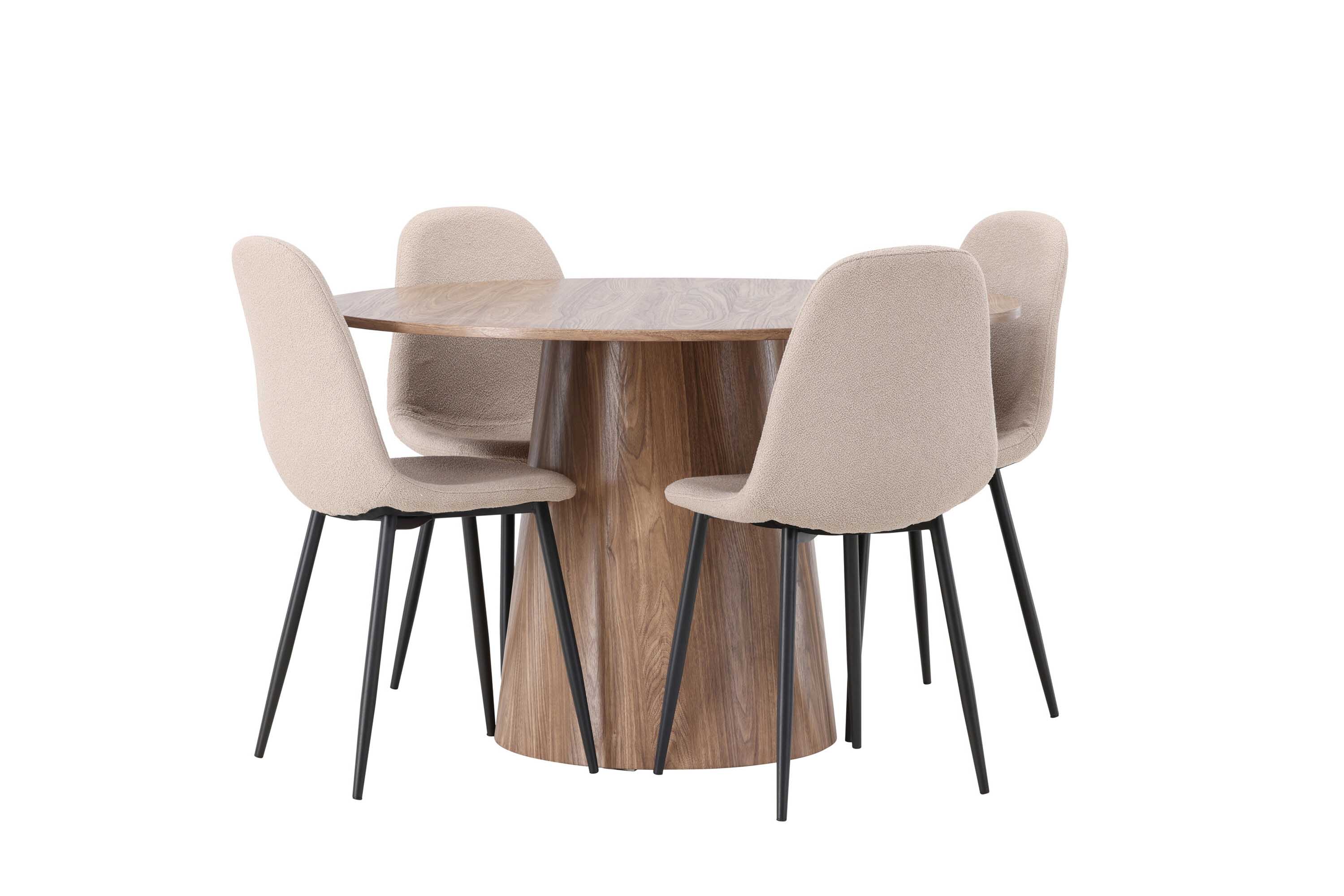 Lanzo & Polar spisegruppe