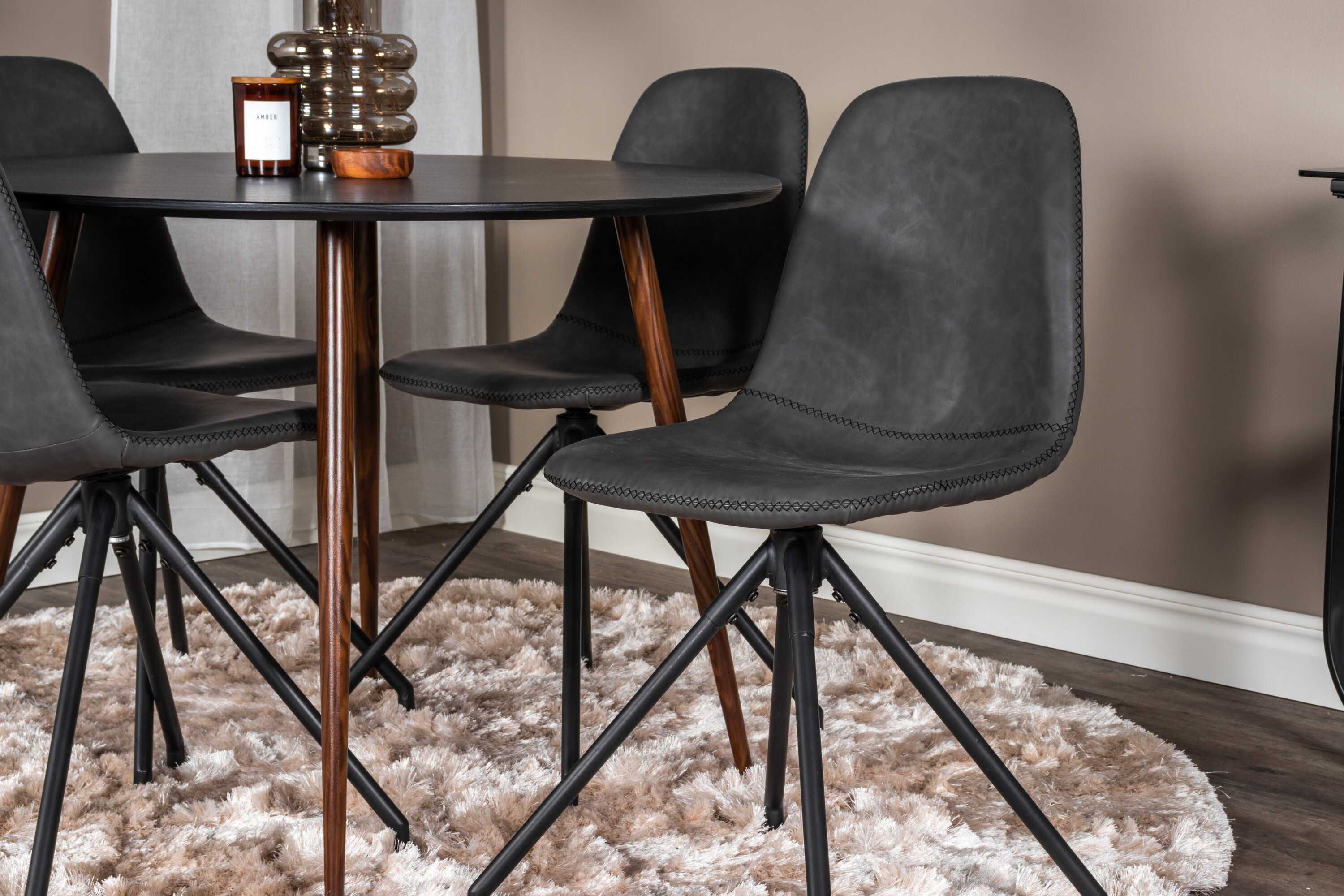 Plaza & Polar spisebordssæt