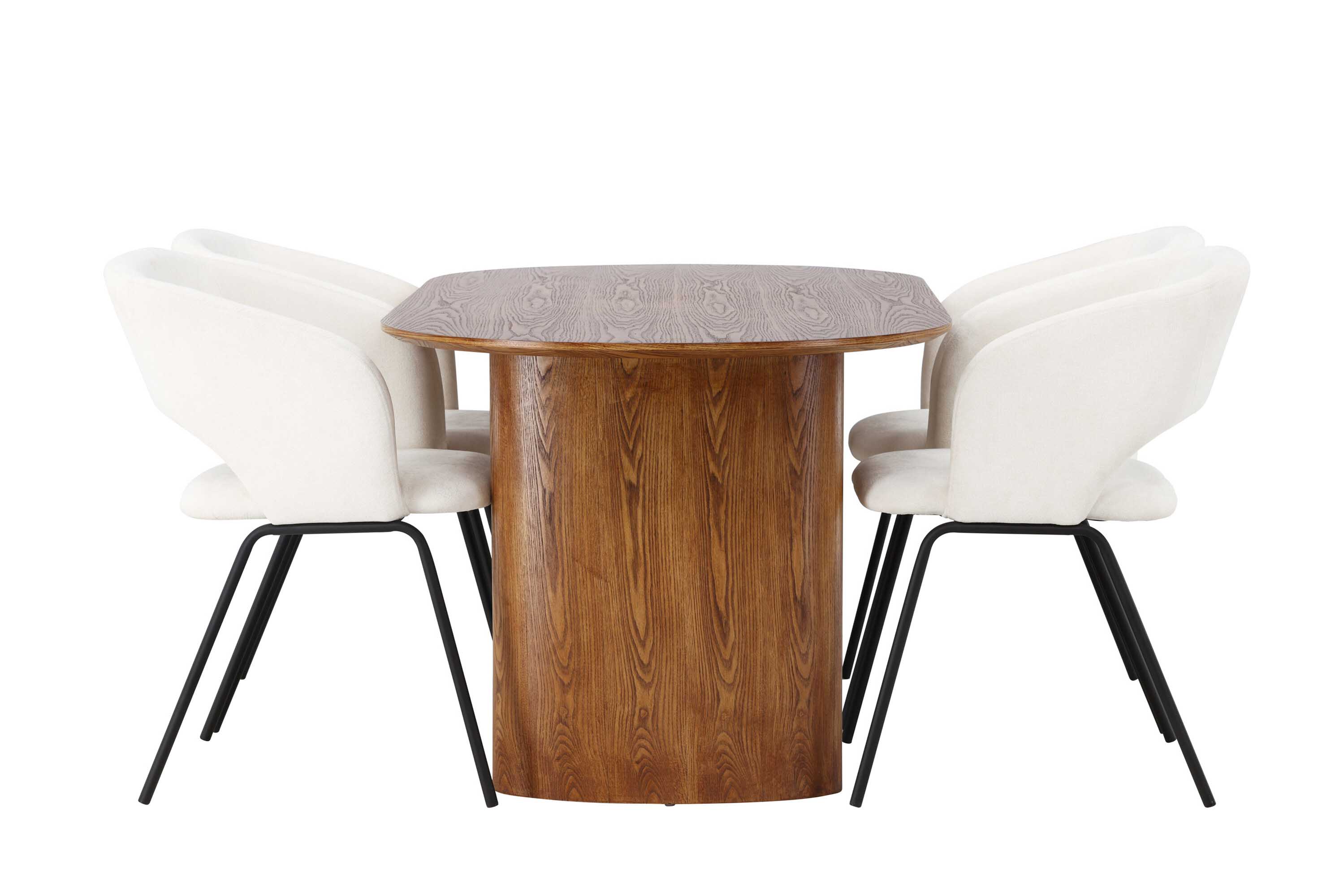 Isolde & Day matgrupp