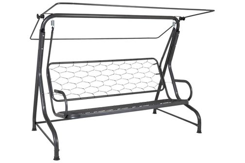 Wien hammock