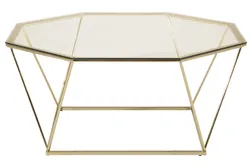 Österlen sohvapöytä