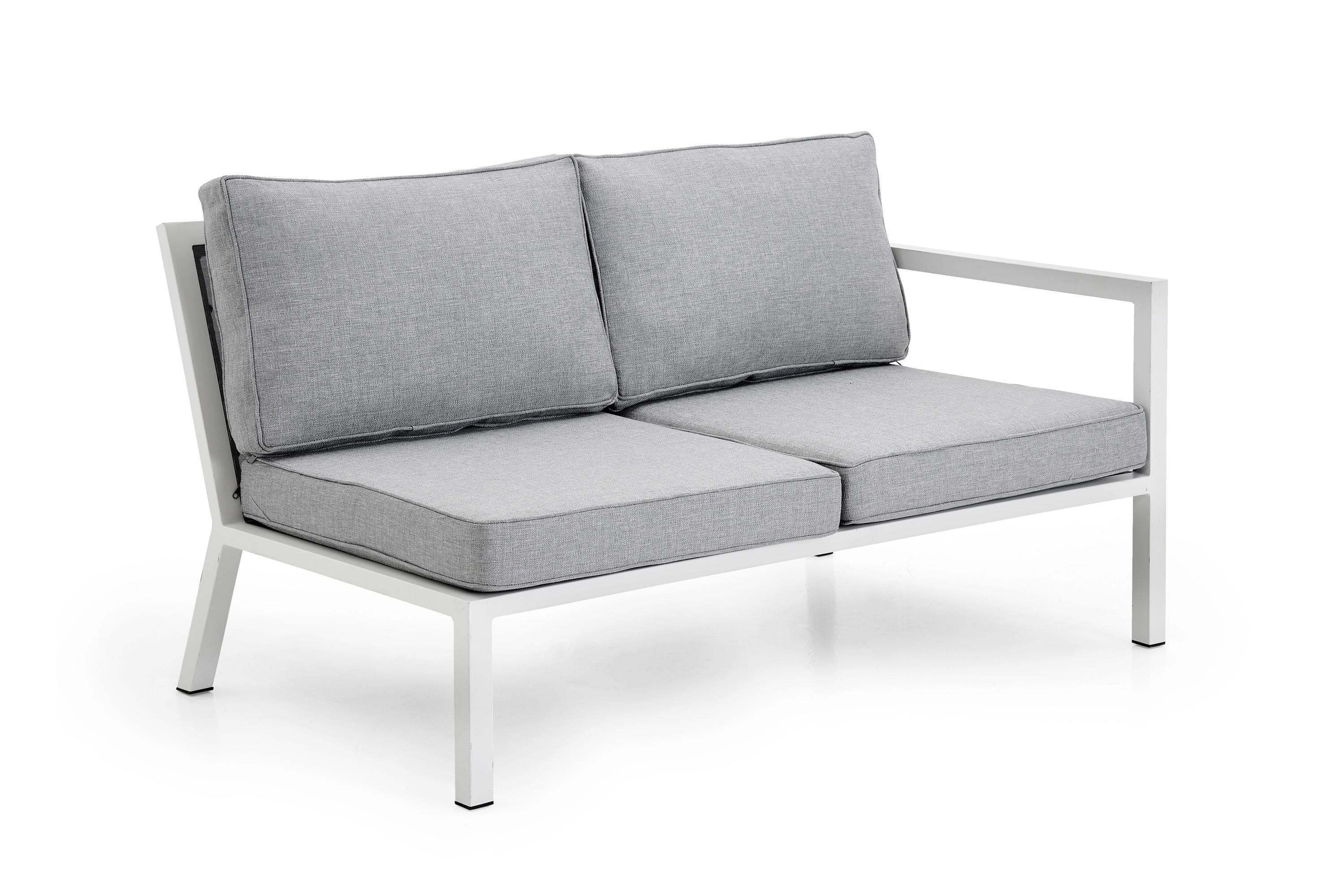 Belfort 2-seter ende