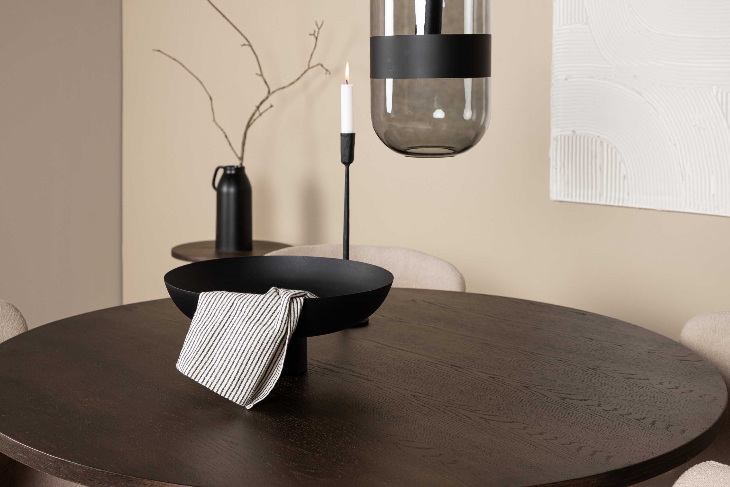 Stone round & Modesto matgrupp