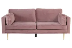 Boom 3-personers sofa