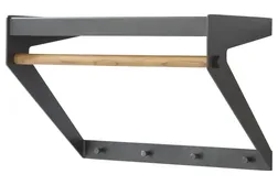 Copenhagen city rack