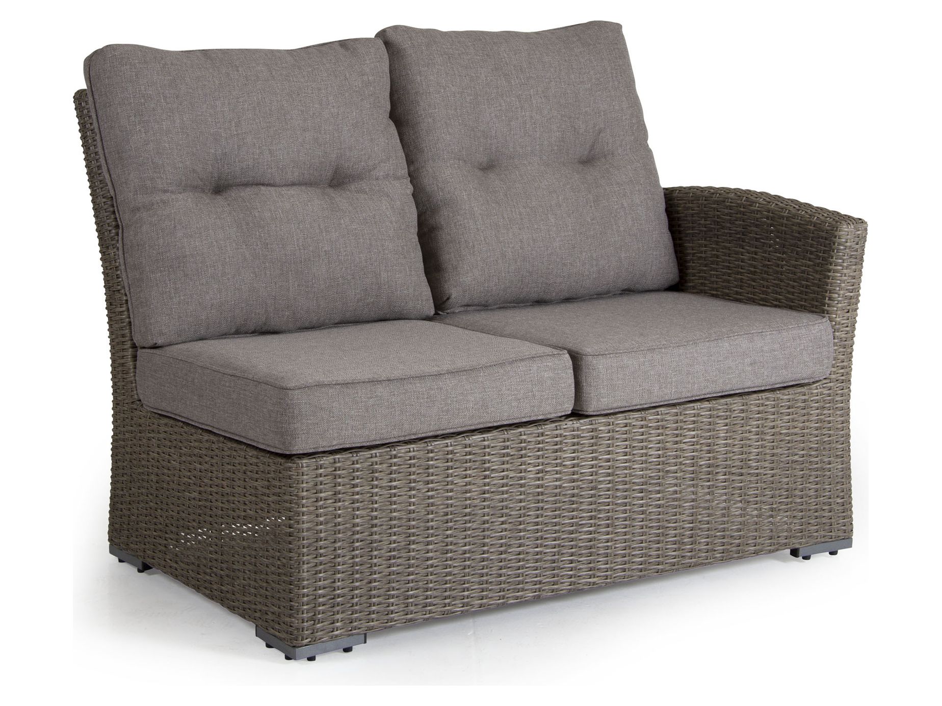 Ashfield 2-sitsavslut