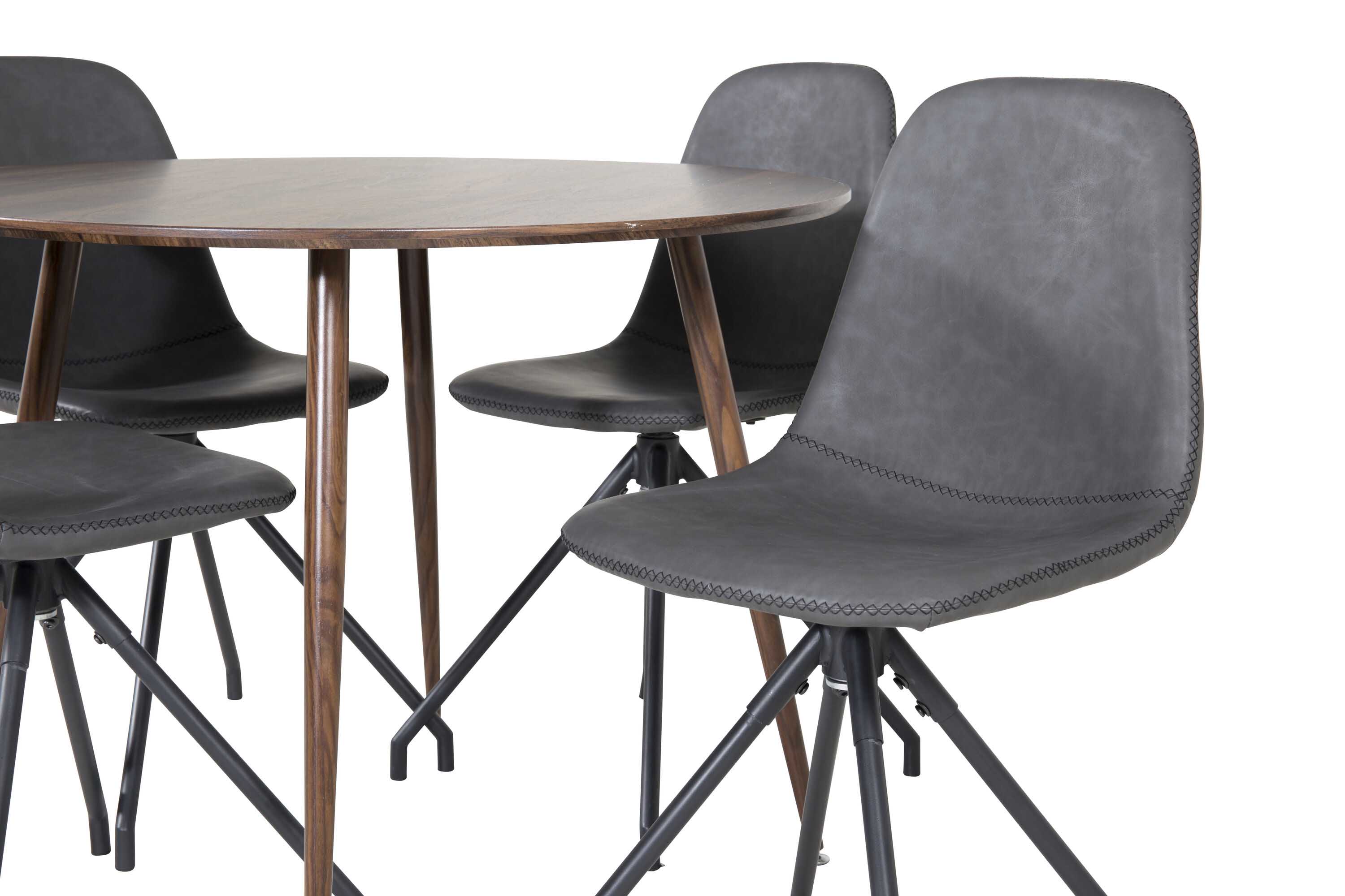 Plaza & Polar spisegruppe