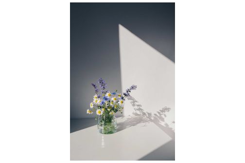 Flowers poster