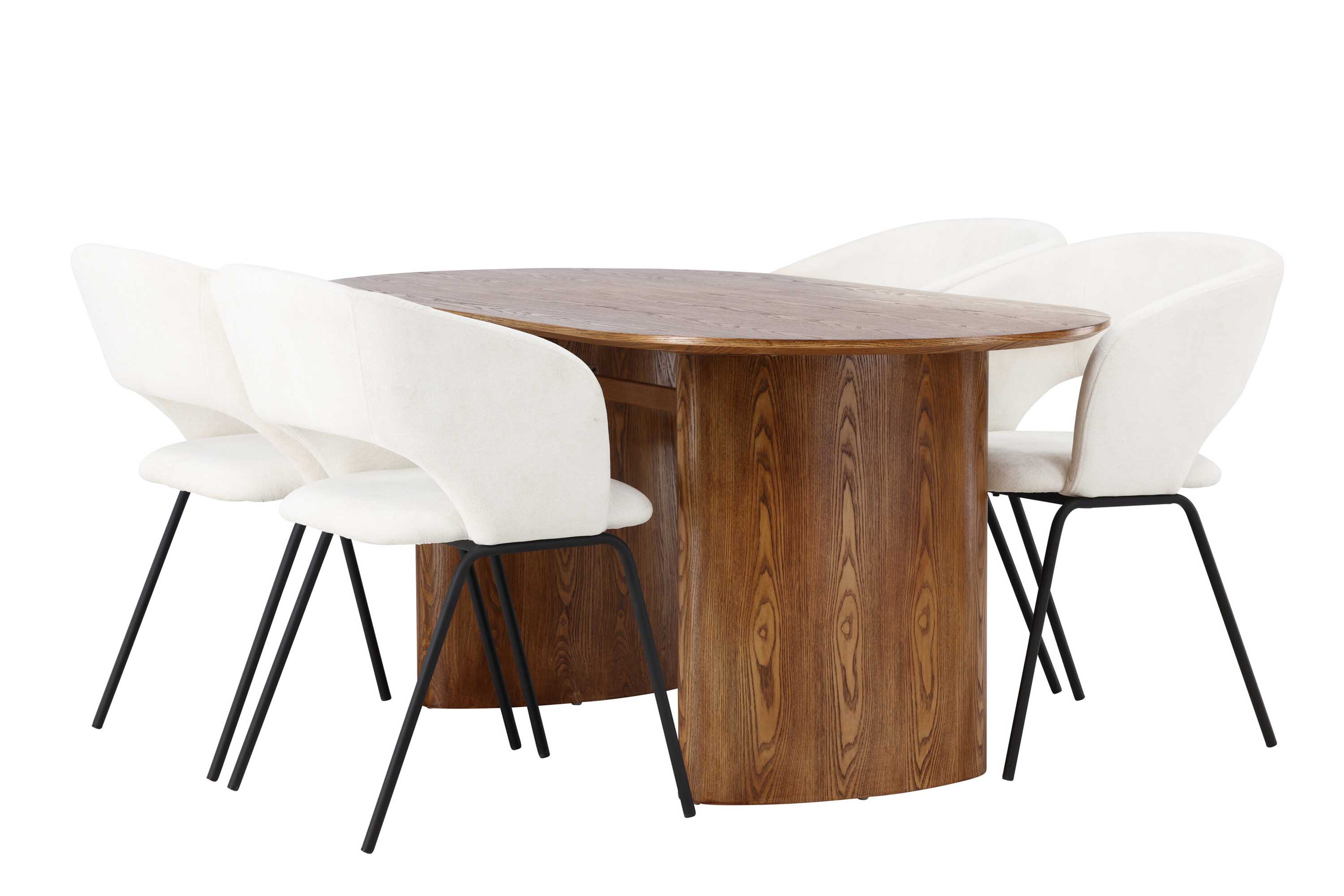 Isolde & Day matgrupp