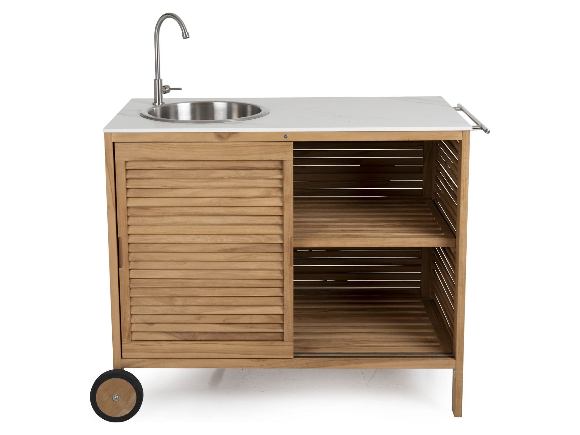 Figalia ulkokeittiö