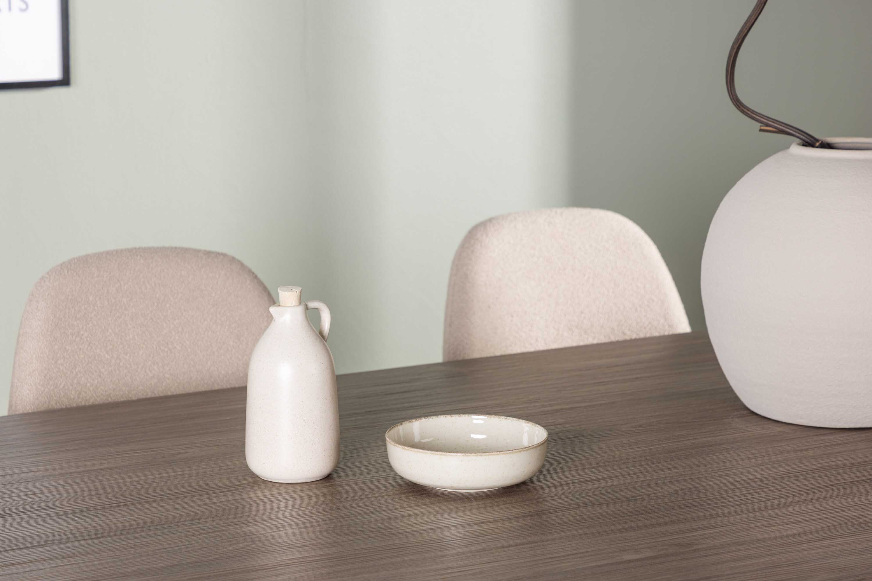 Andy & Polar spisegruppe