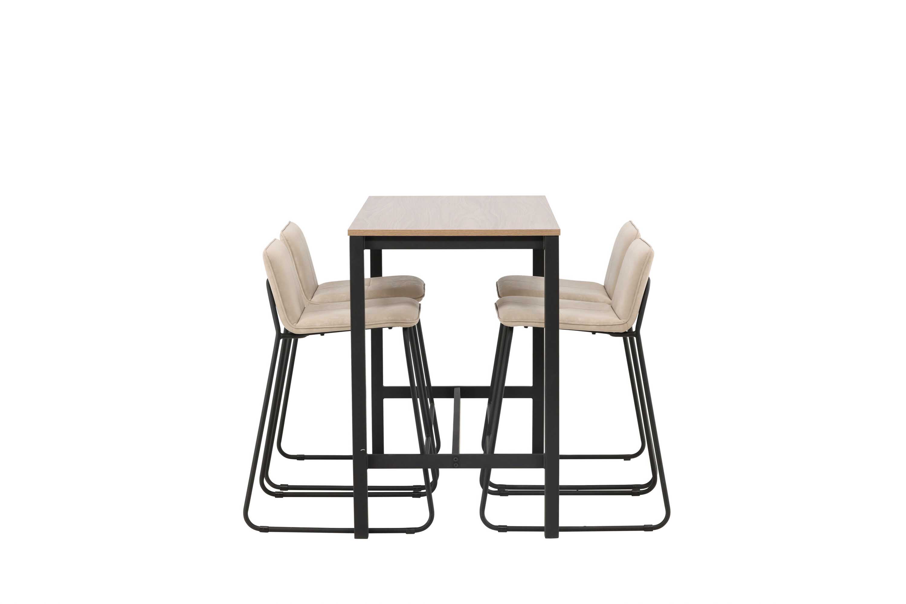 Camden & Bisbee bargruppe