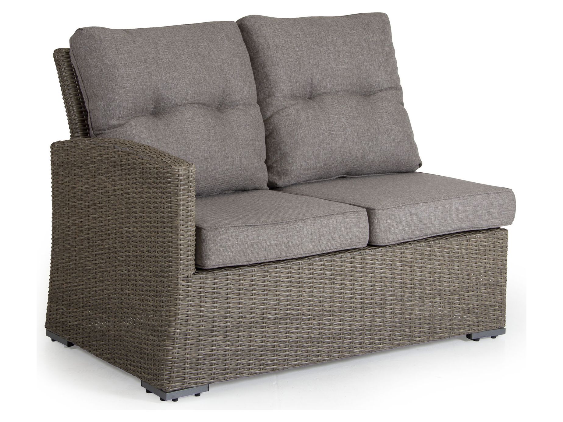 Ashfield 2-sitsavslut